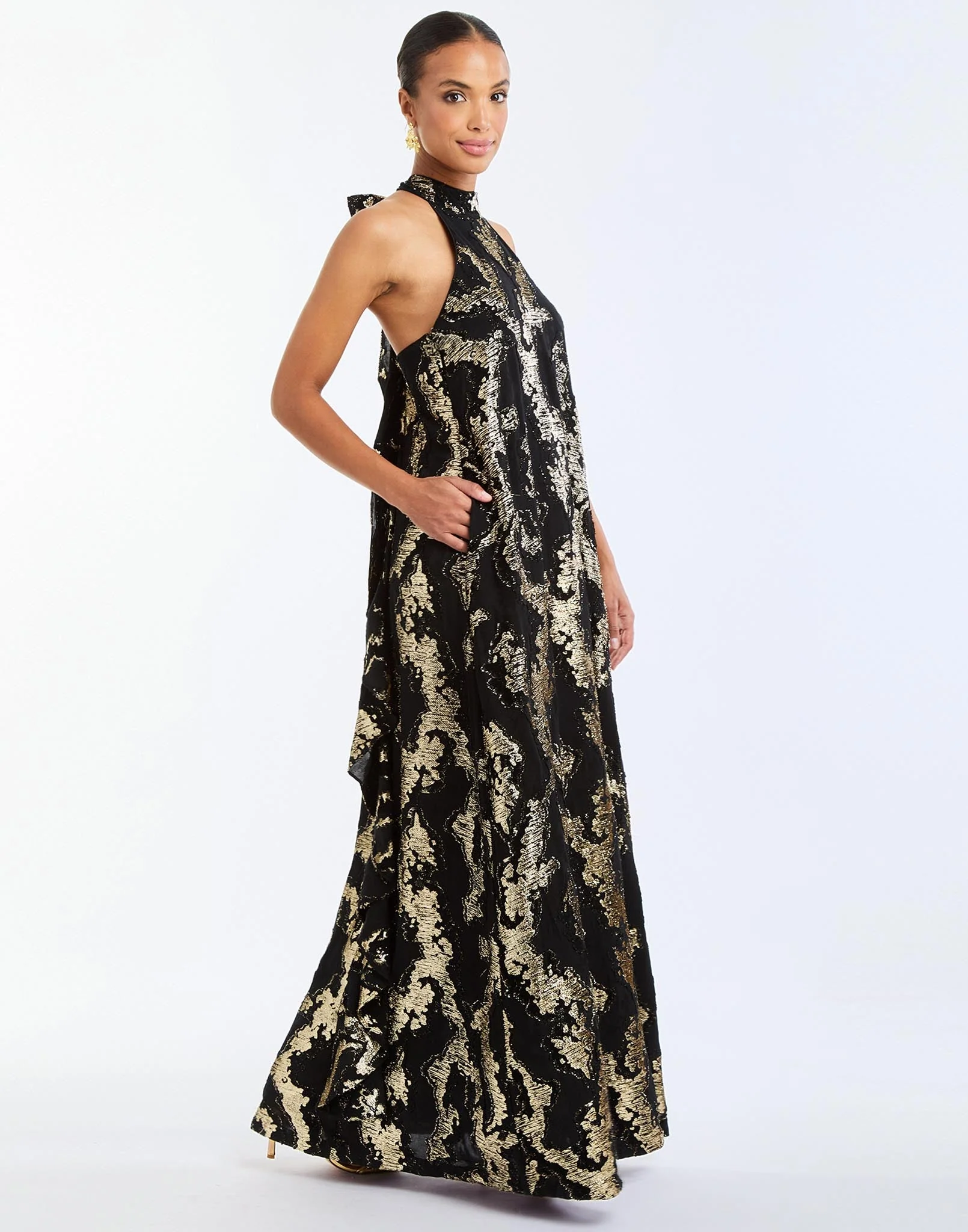 Adelina Gown - Image 3