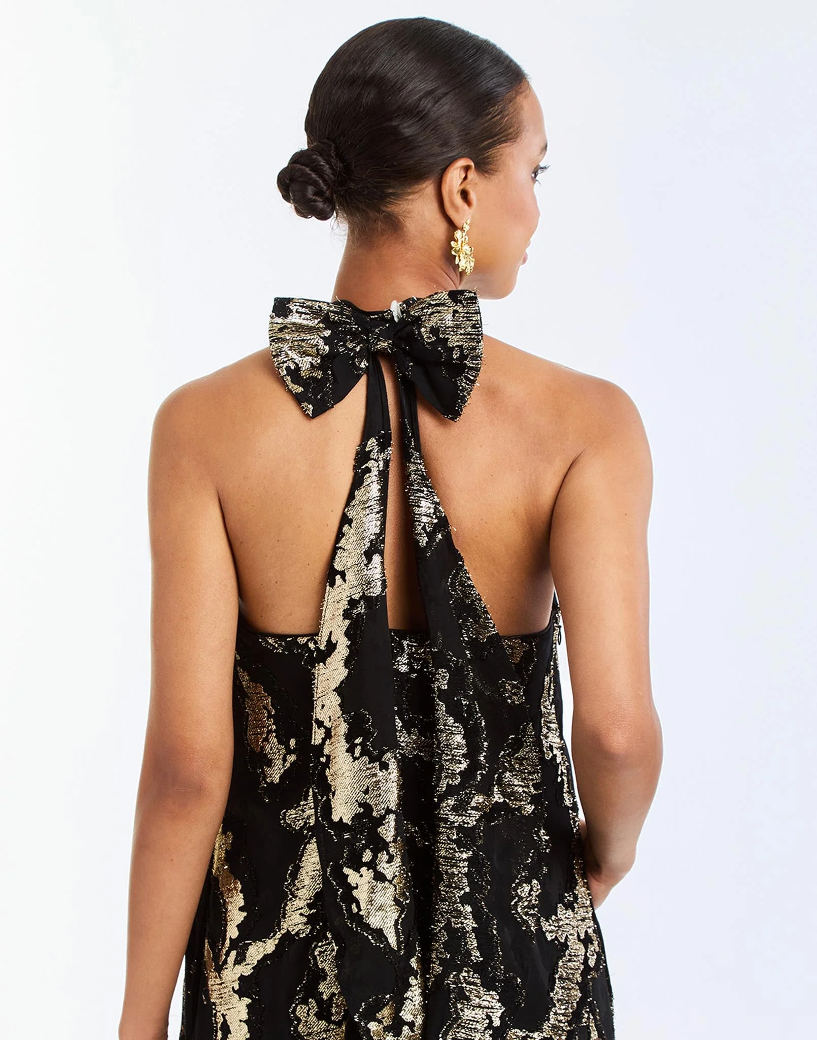 Adelina Gown - Image 4