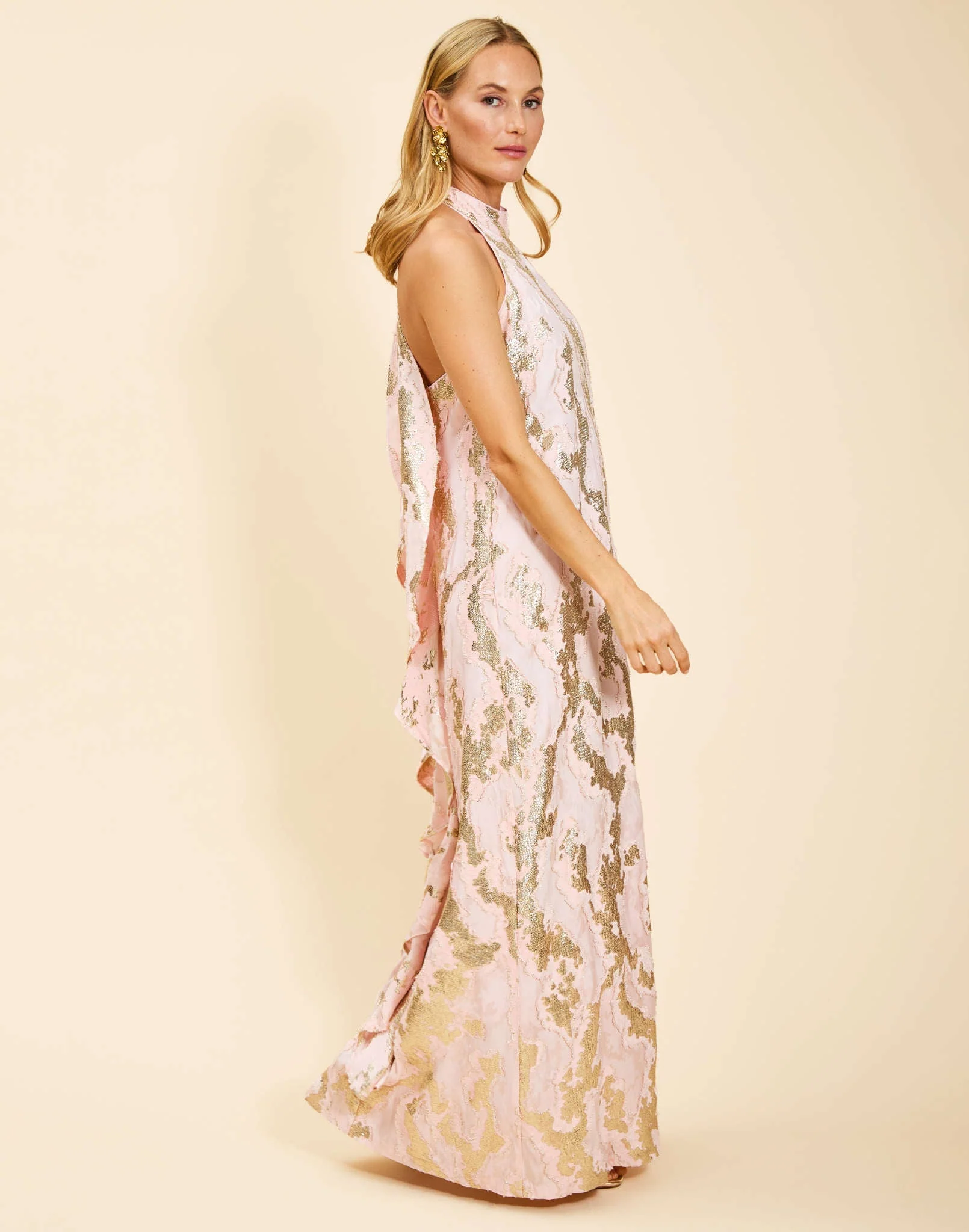 Adelina Gown - Image 3