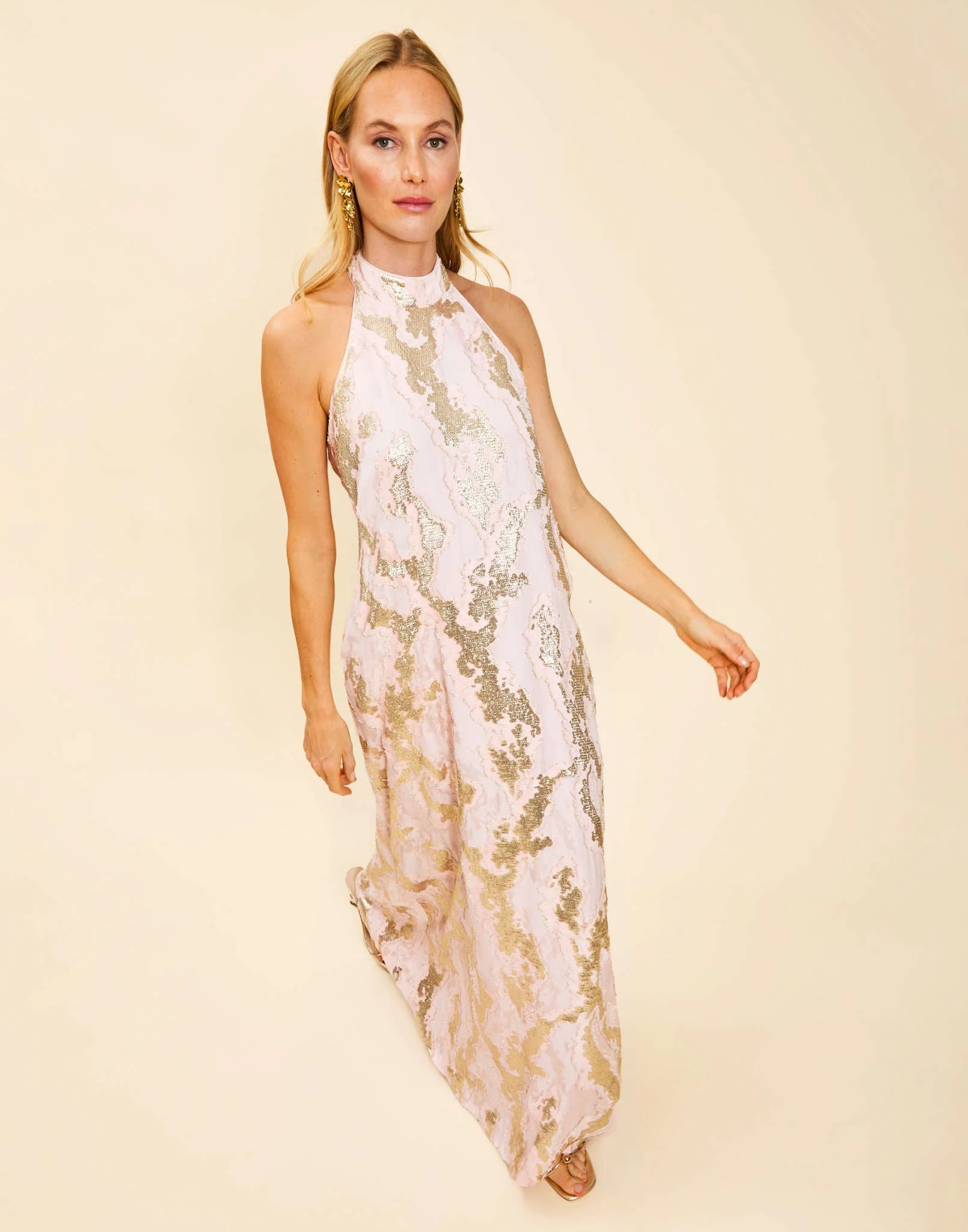 Adelina Gown - Image 6