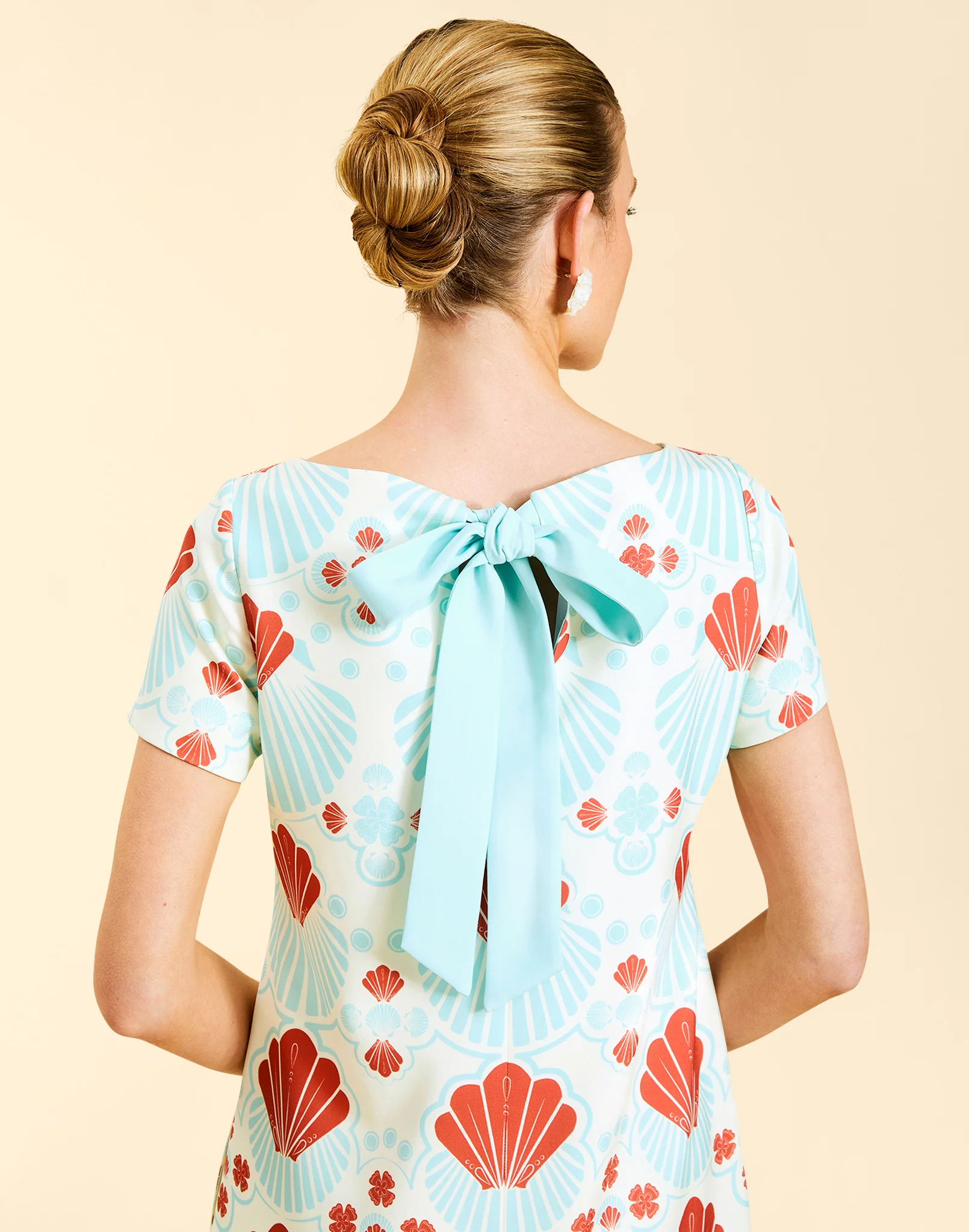 Adria Convertible™ Midi Dress - Image 4