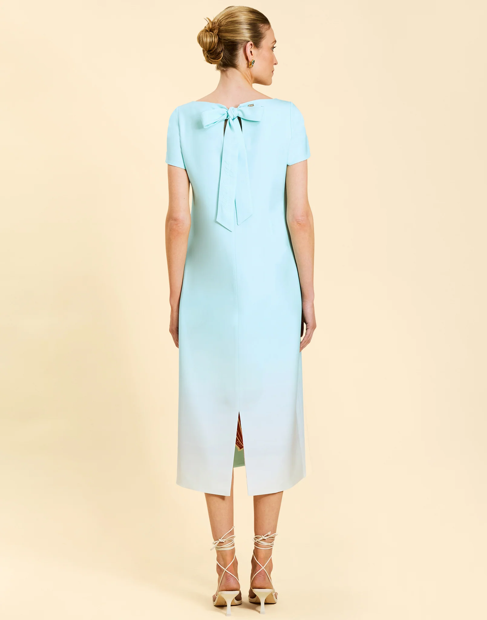 Adria Convertible™ Midi Dress - Image 5