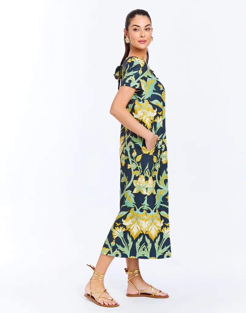 Adria Convertible™ Midi Dress - Image 3