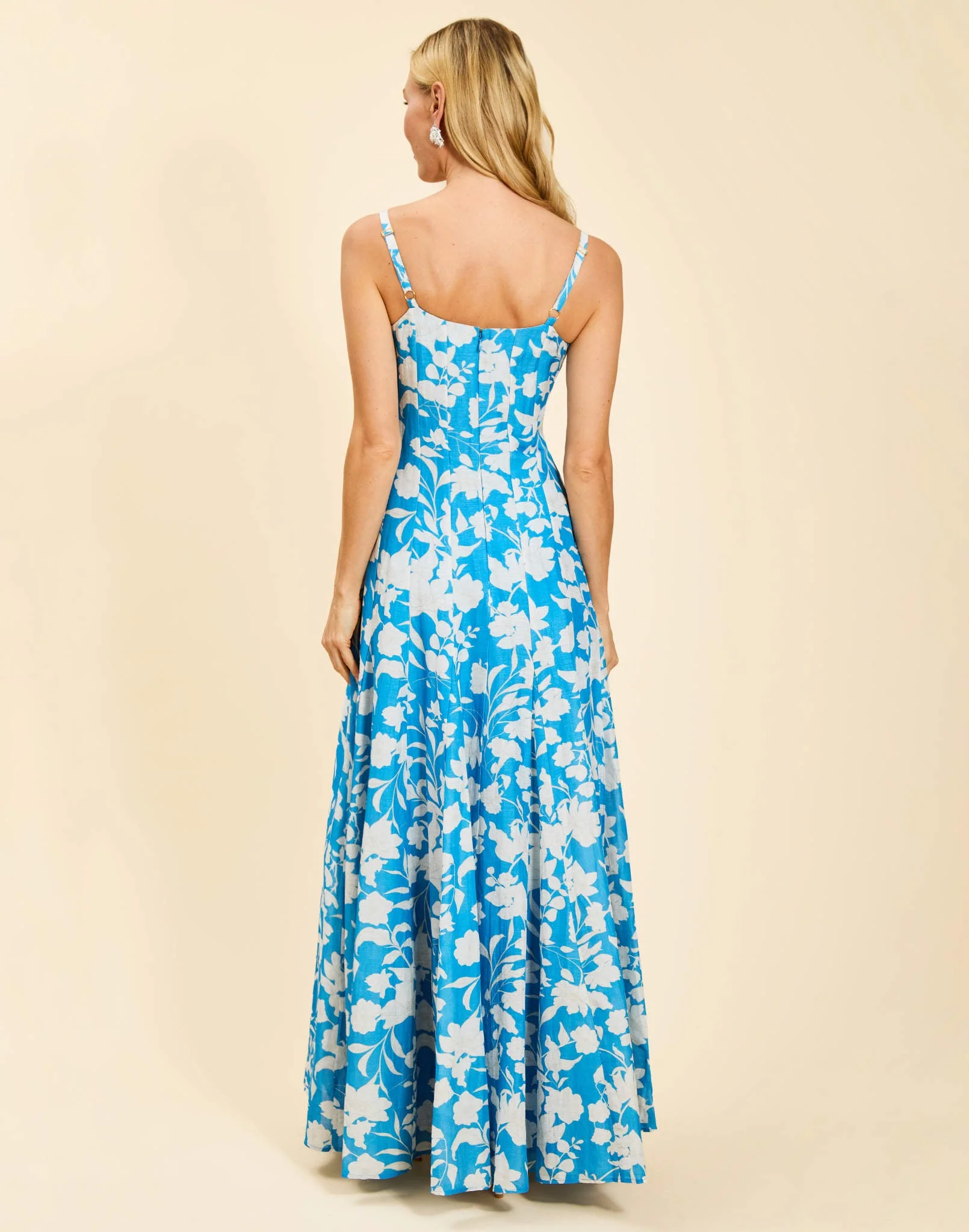 Alemais Gown - Image 3