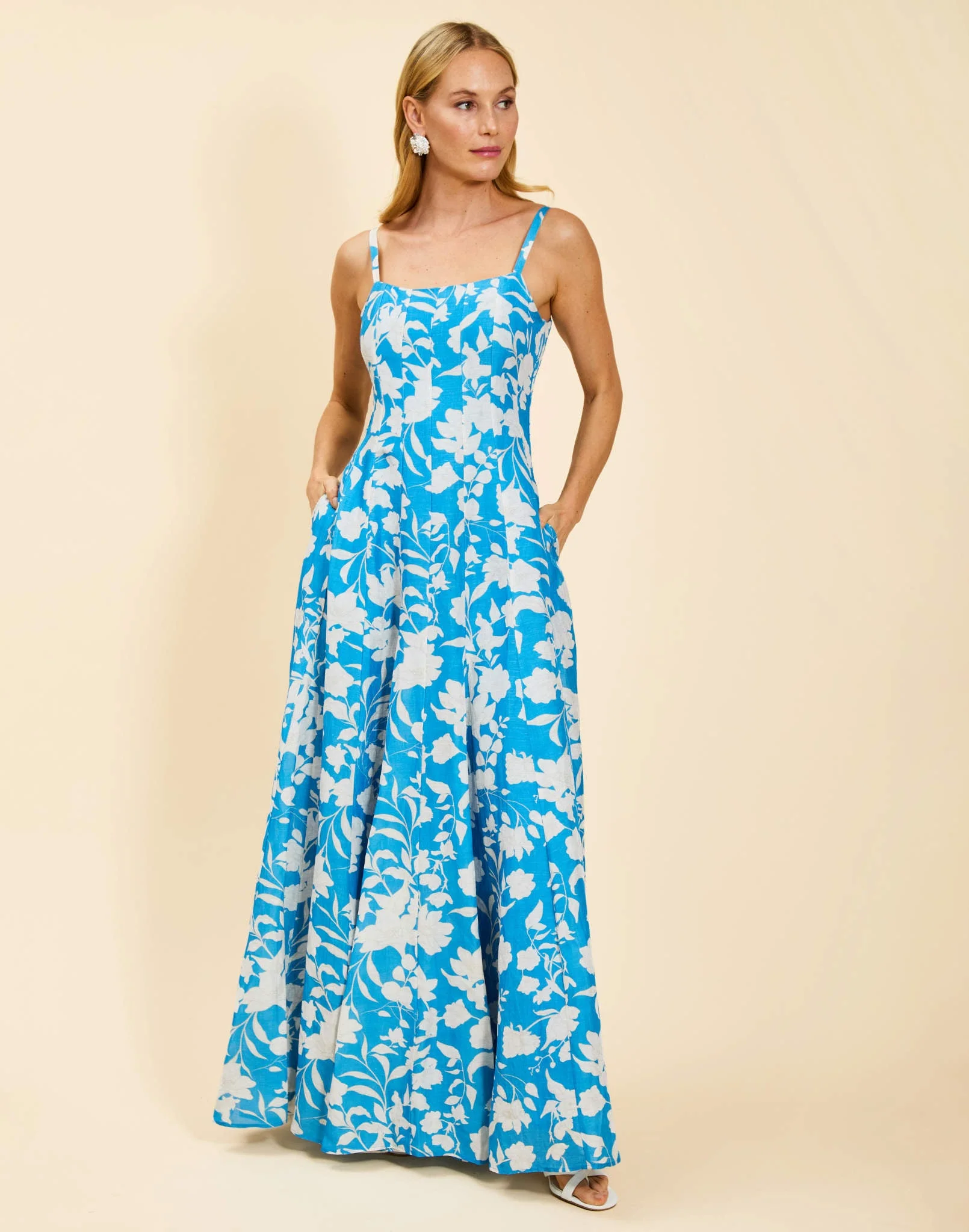 Alemais Gown - Image 4