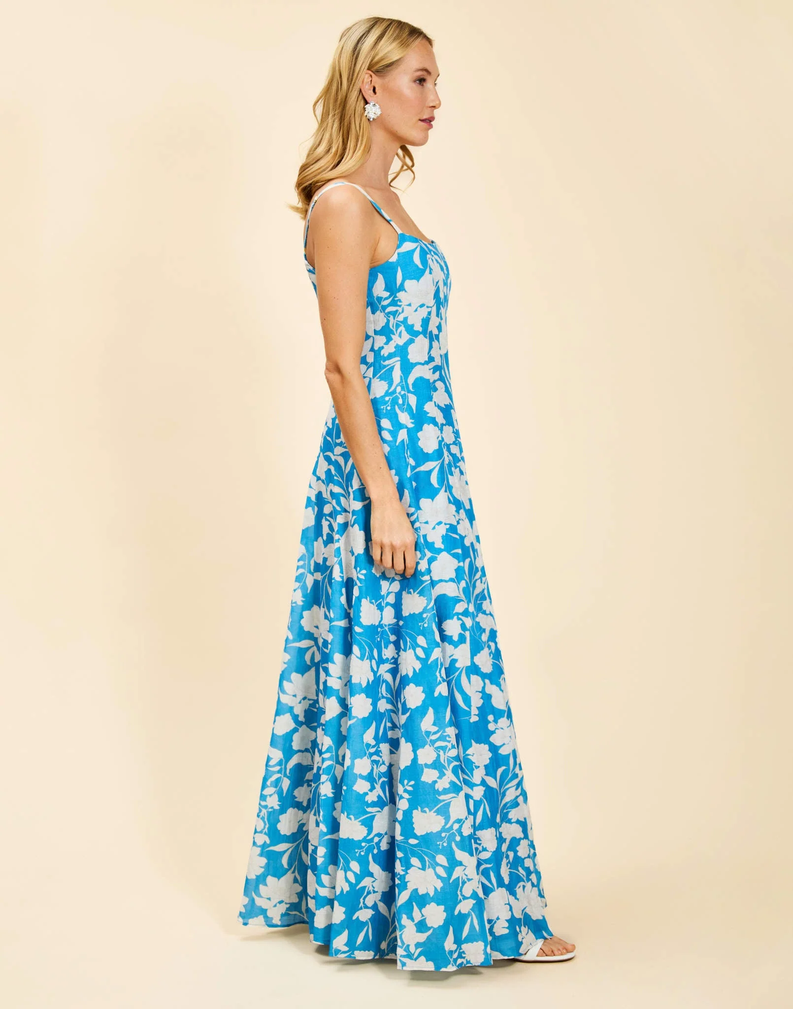Alemais Gown - Image 5