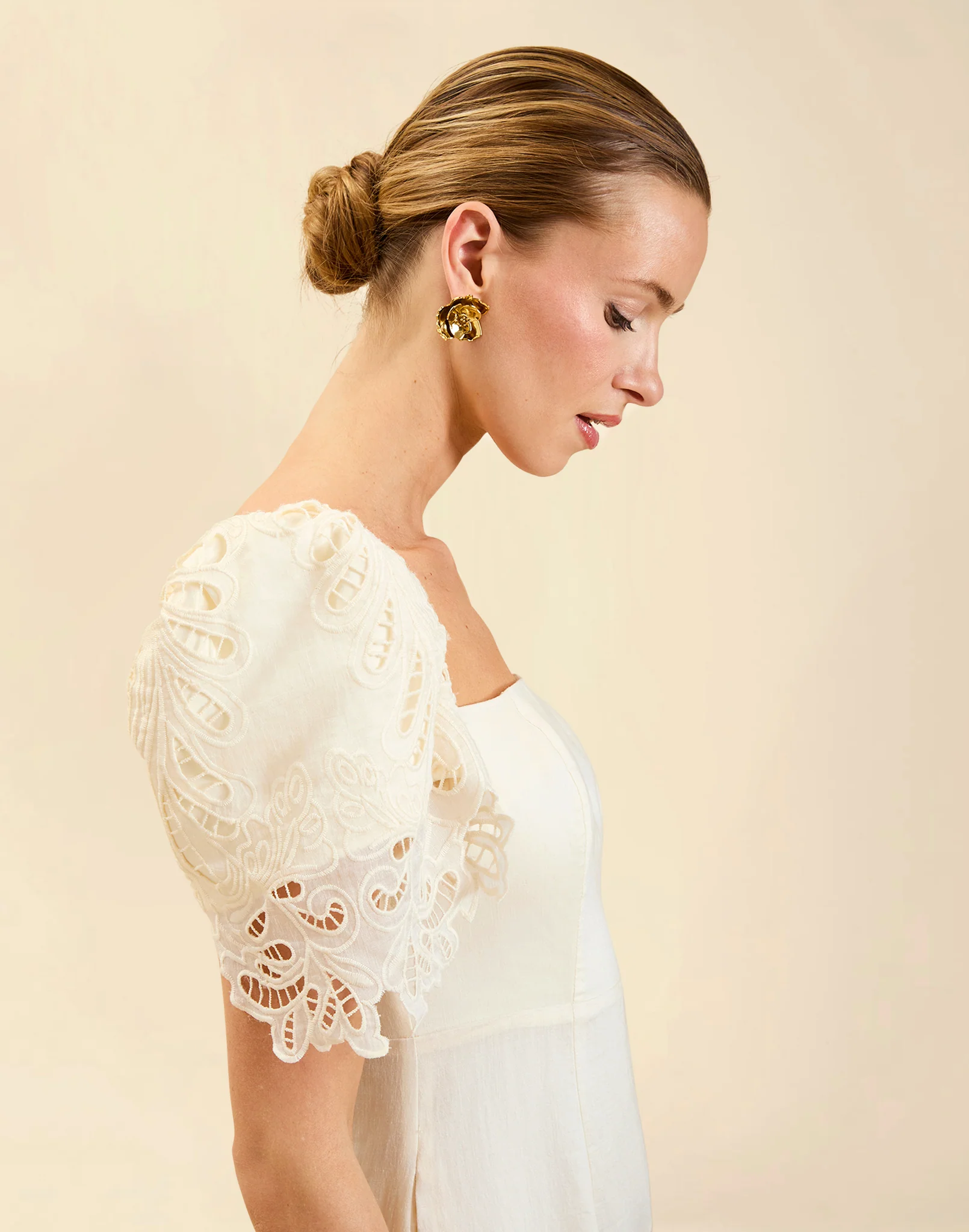 Alessandra Terno Midi Dress - Image 7