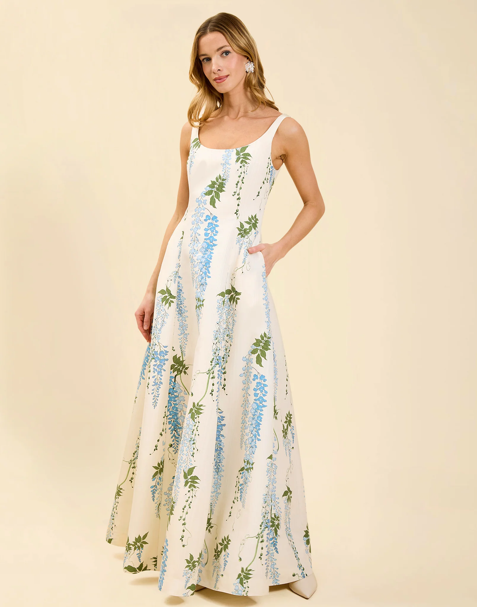 Amanda Gown - Image 2