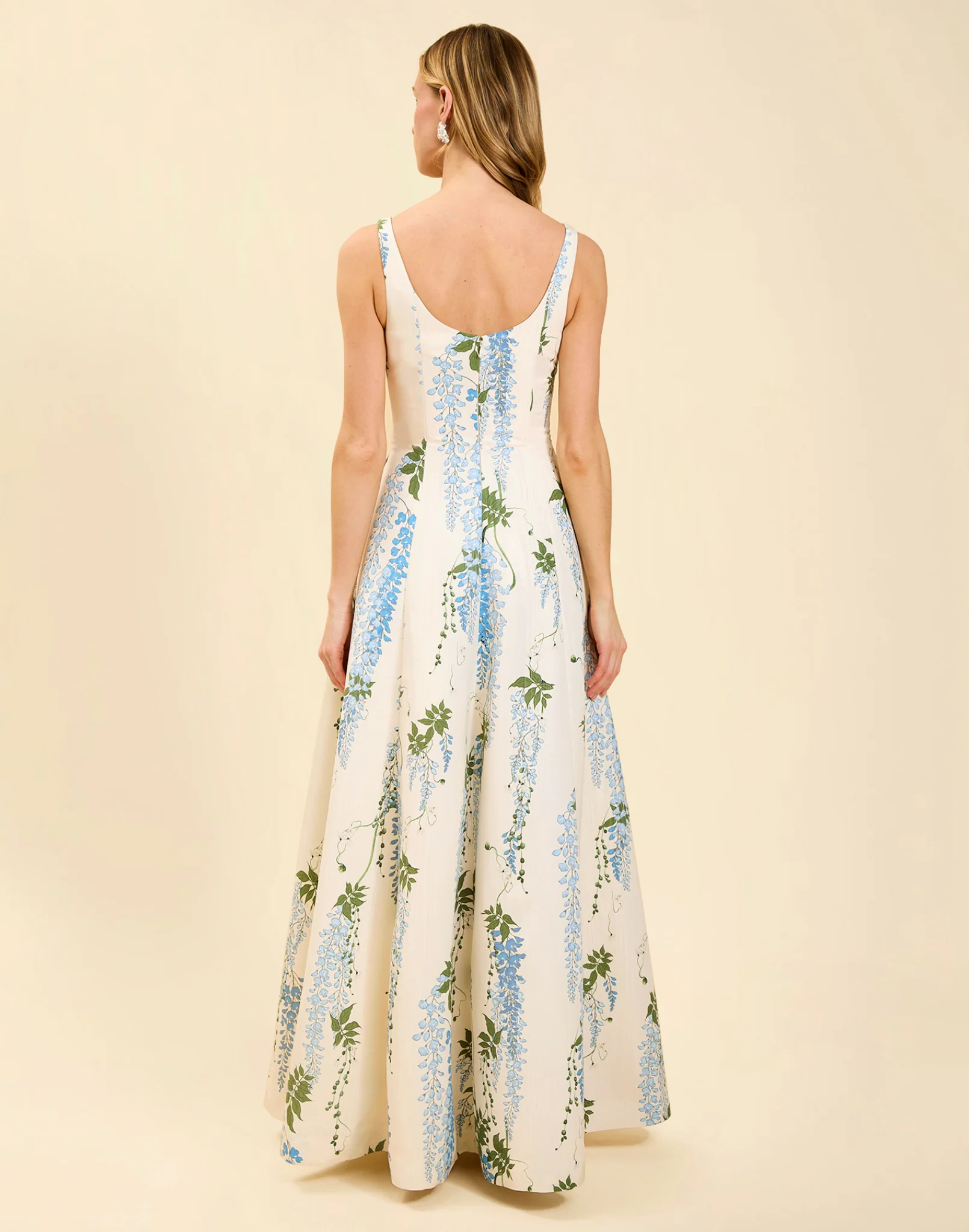 Amanda Gown - Image 5