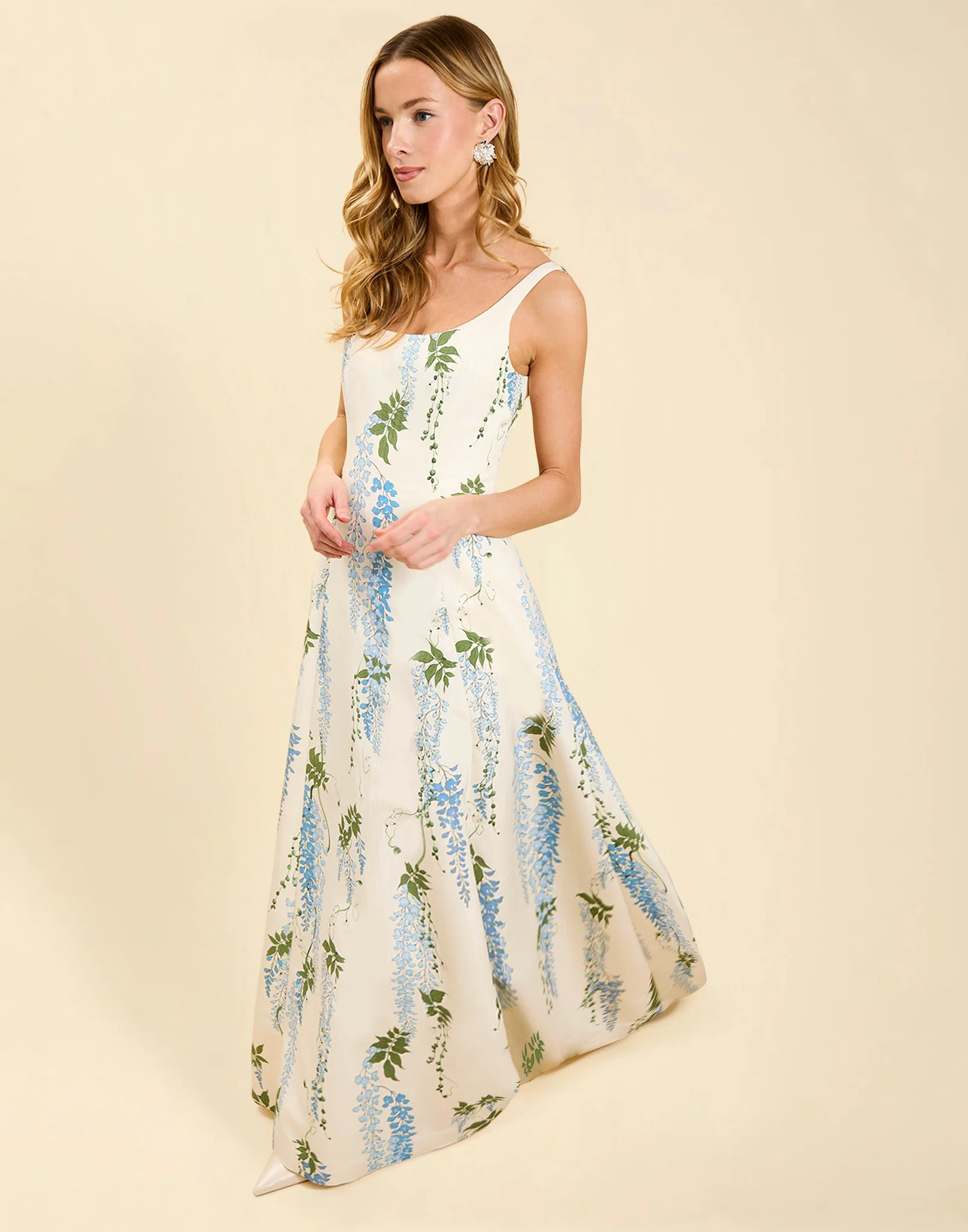 Amanda Gown - Image 6