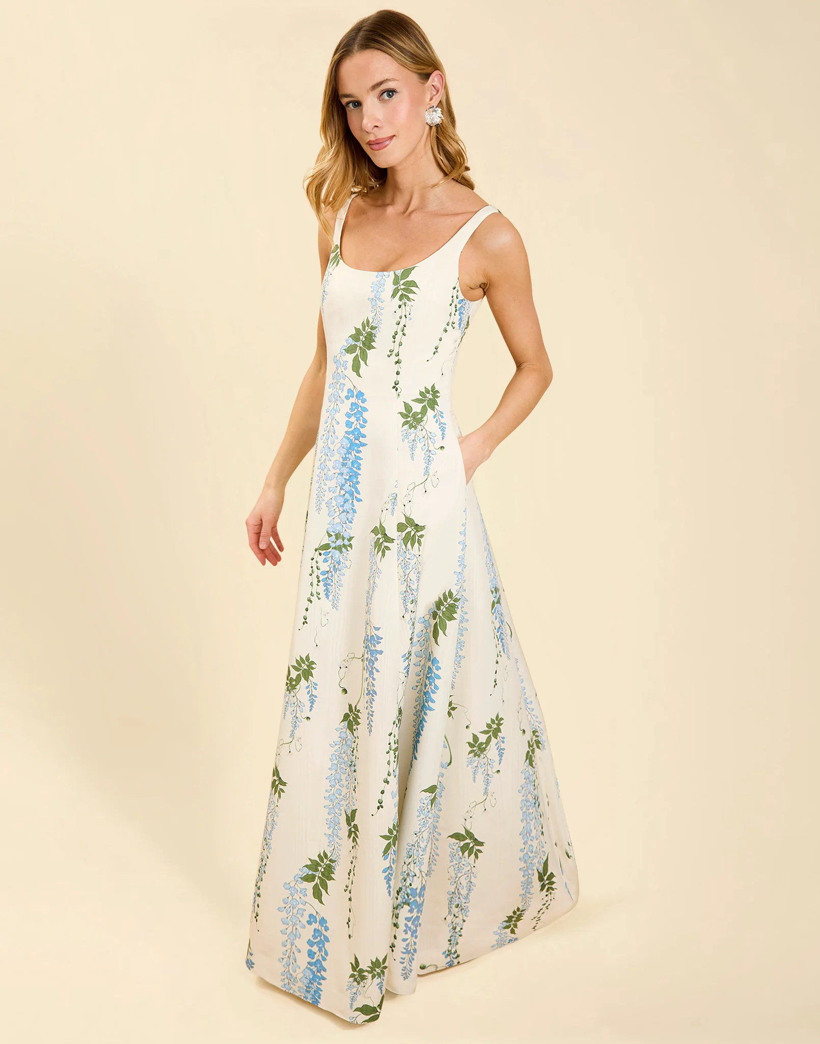 Amanda Gown - Image 7
