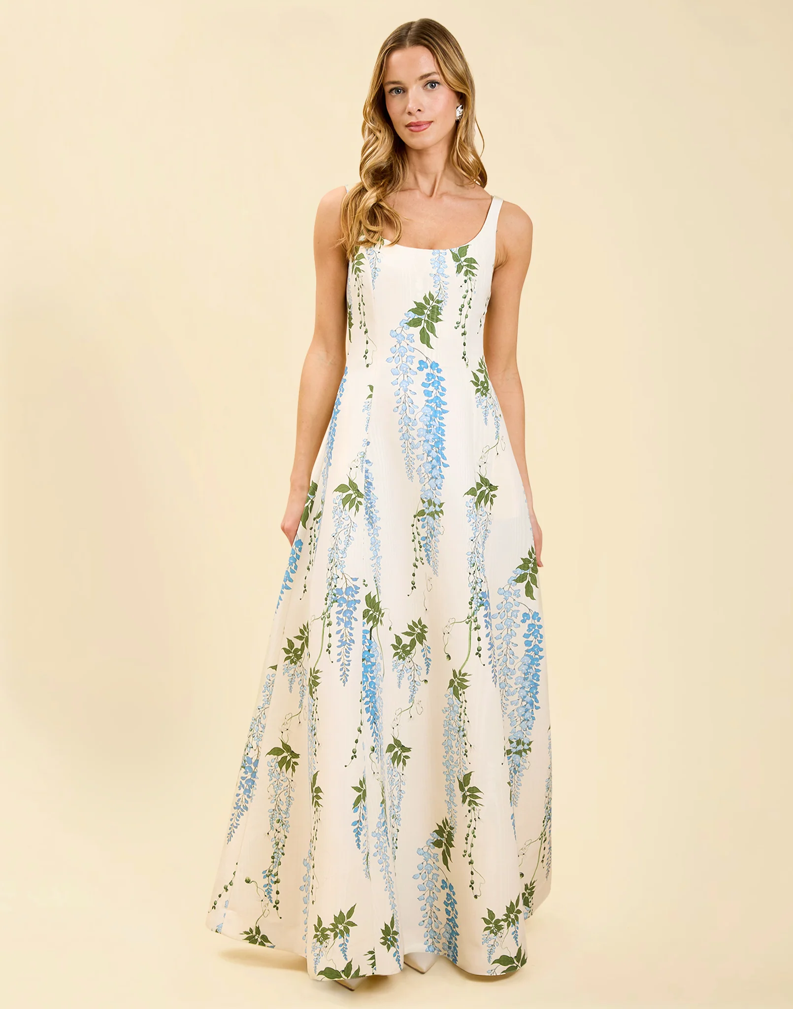 Amanda Gown - Image 8