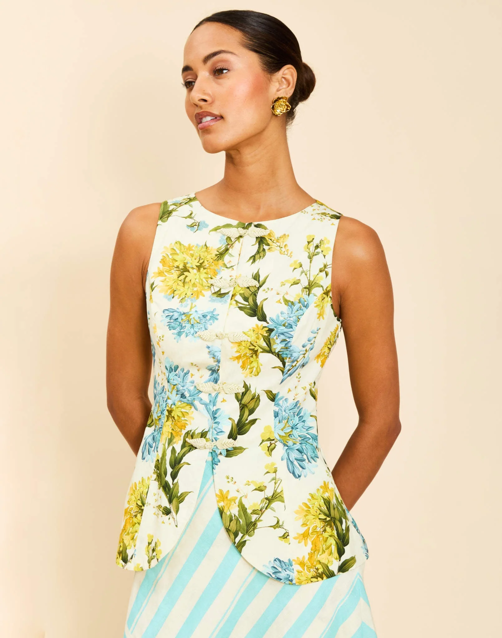 Annelise Vest - Image 3