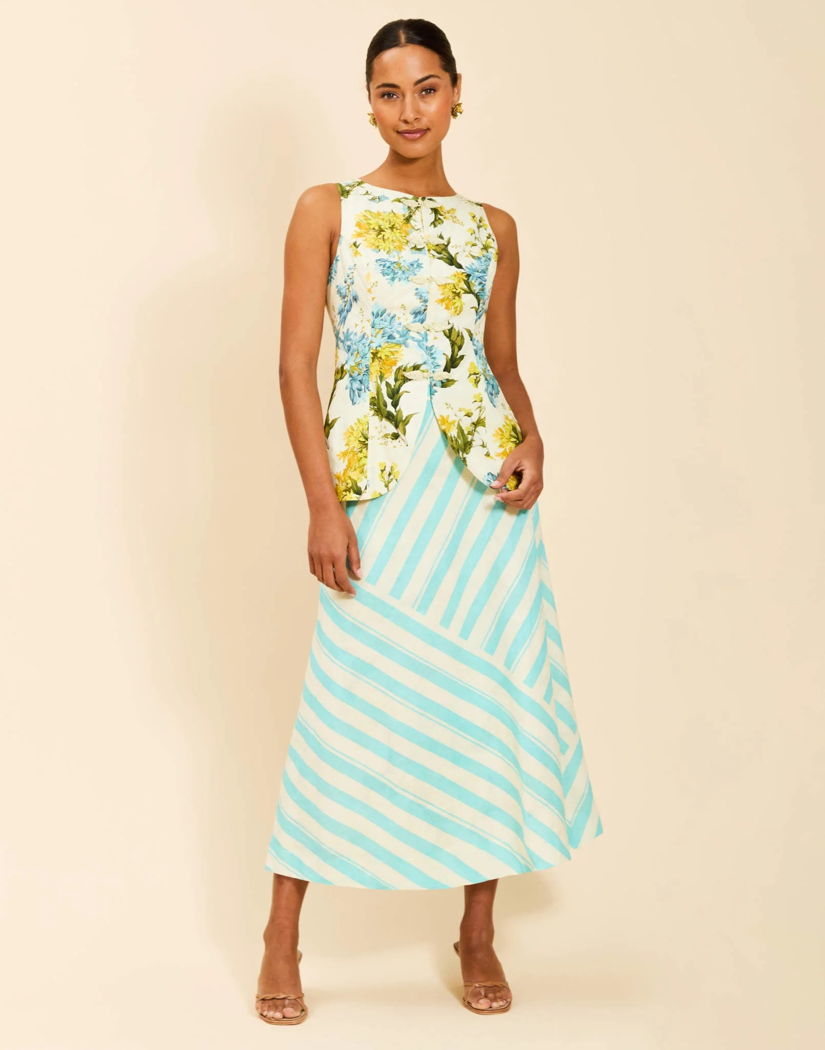 Annelise Vest - Image 6