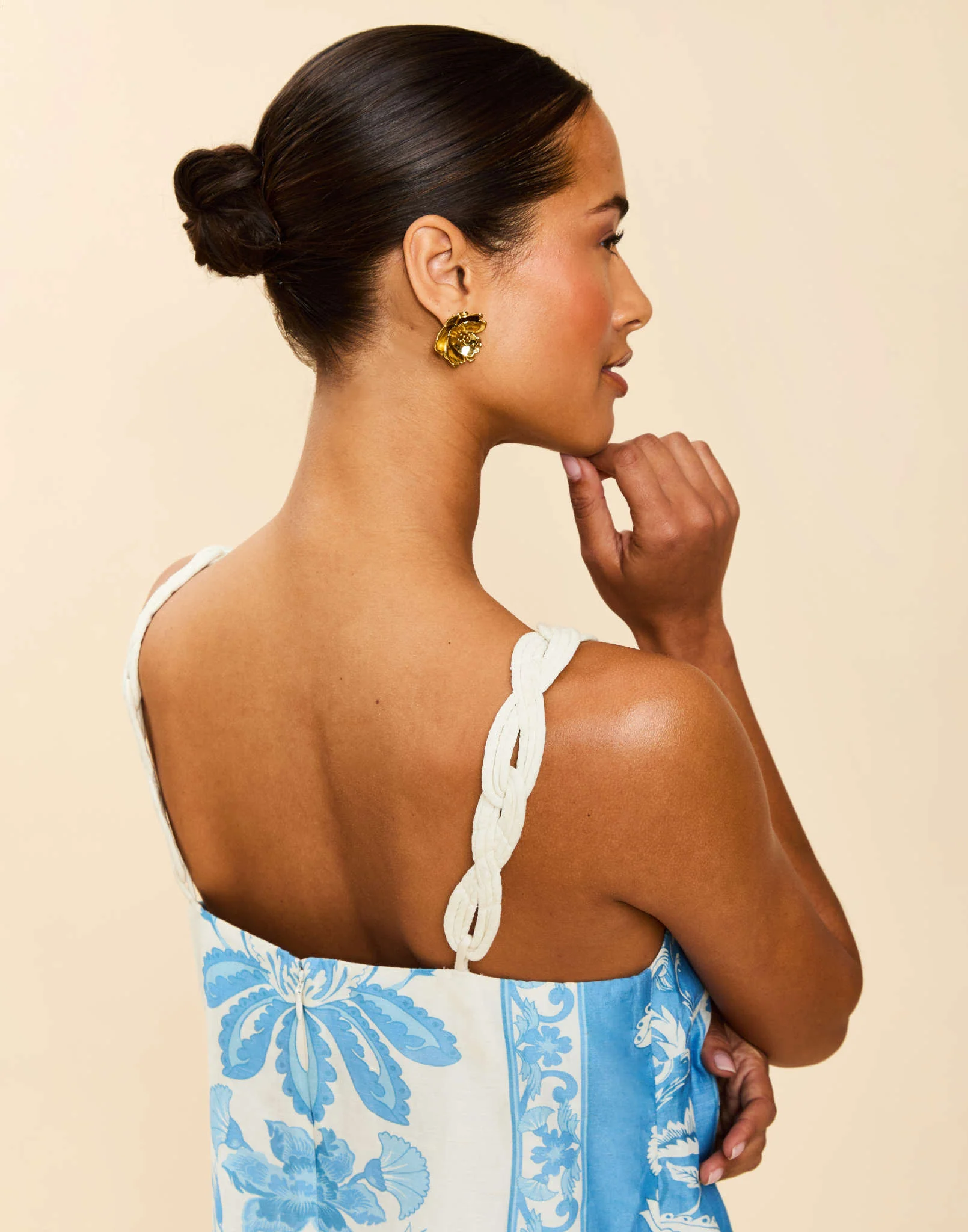 Bea Mini Dress - Image 5