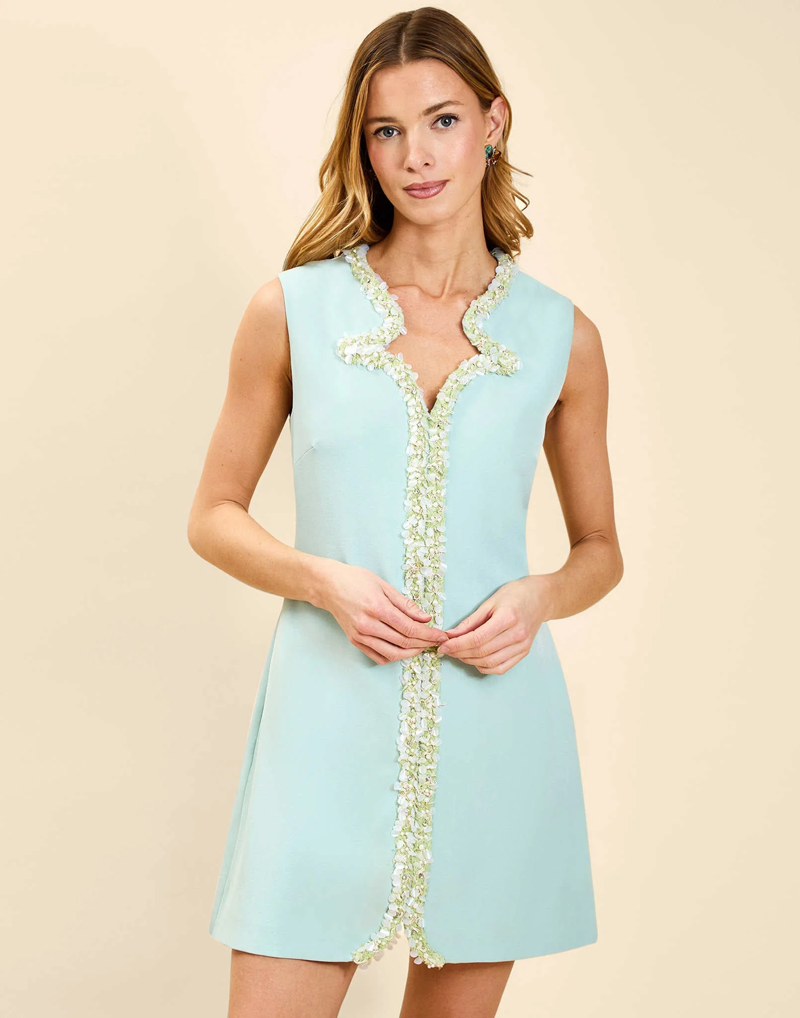 Blair Mini Dress