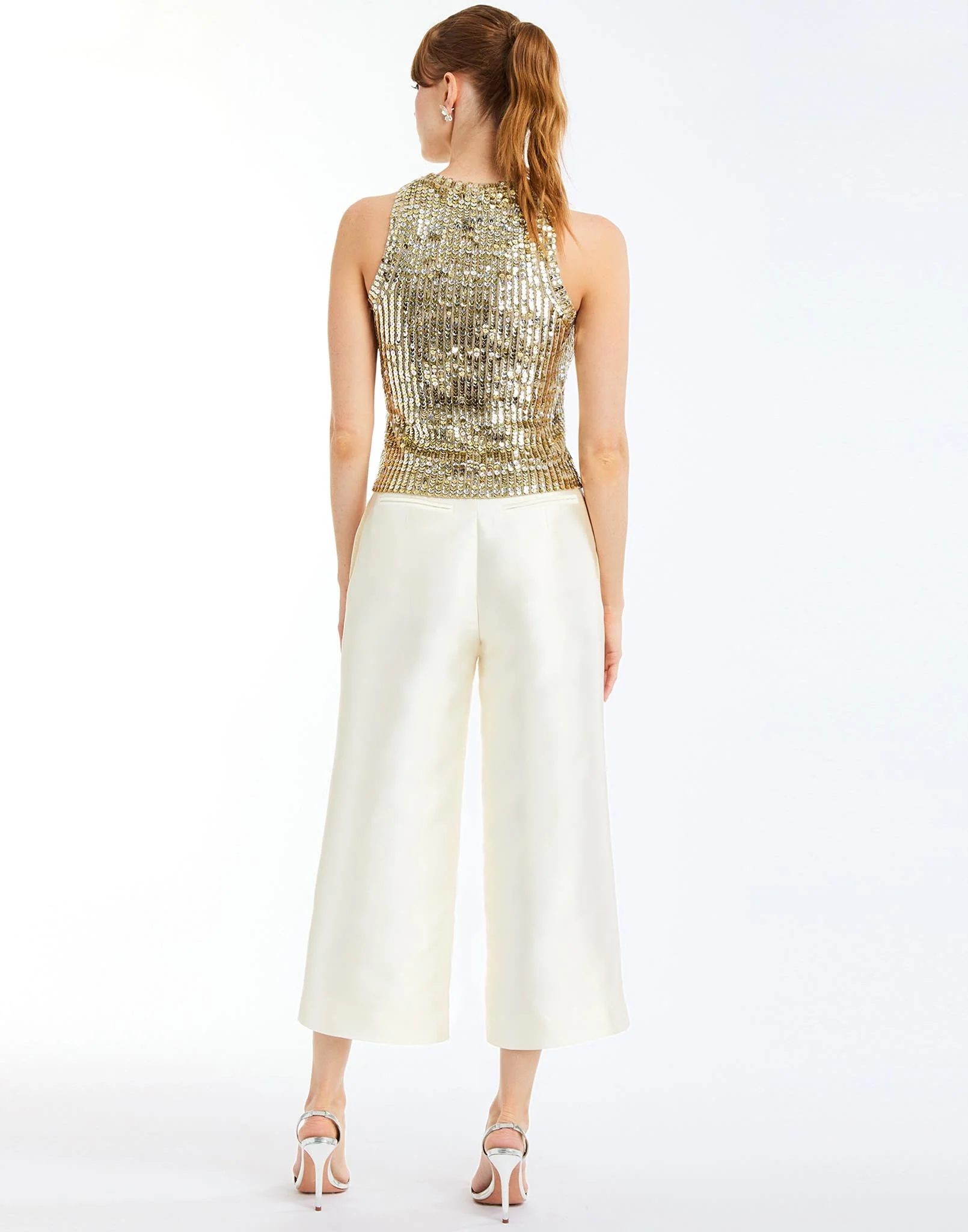 Blake Crop Pant - Image 4