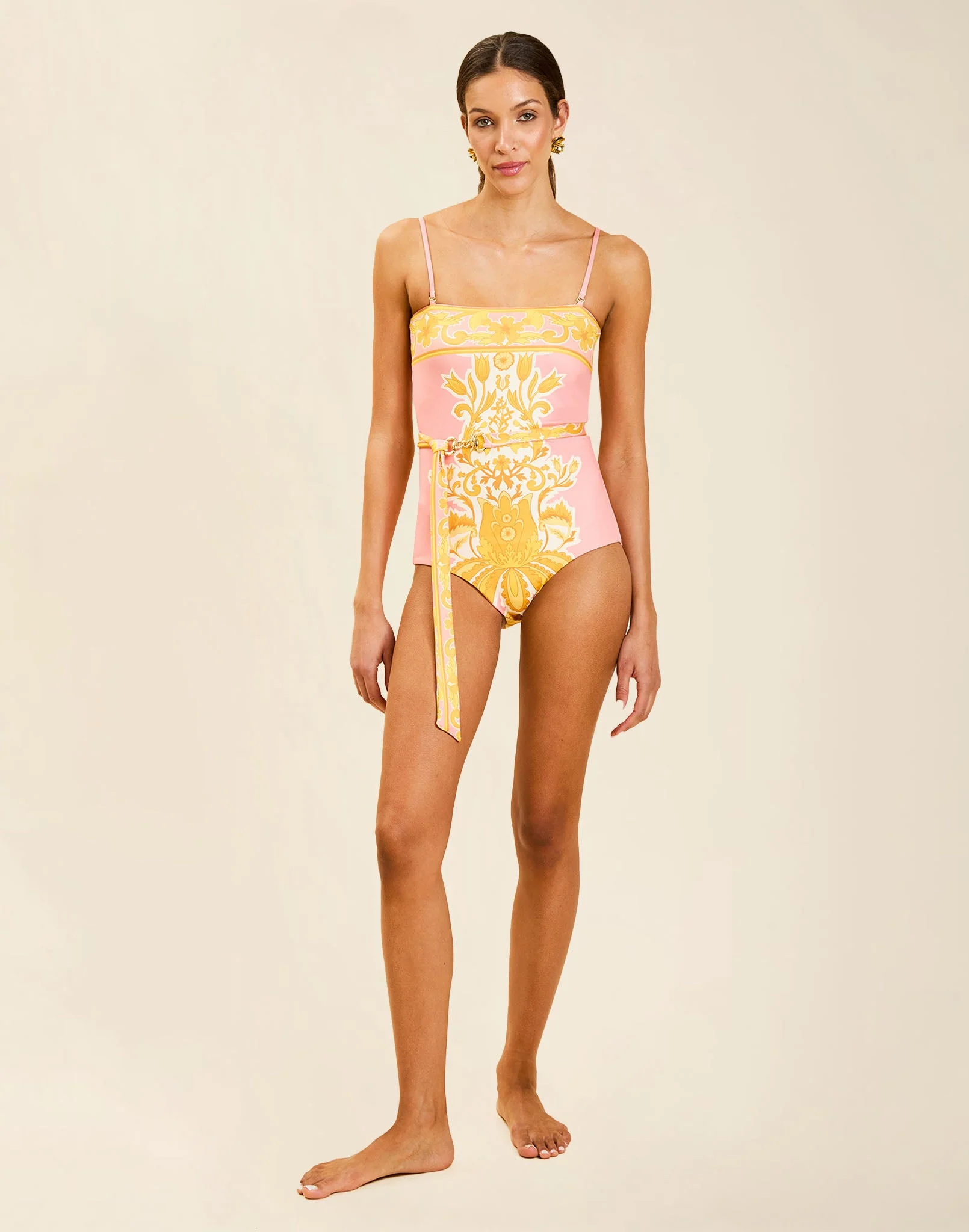 Bria Convertible™ One Piece - Image 3