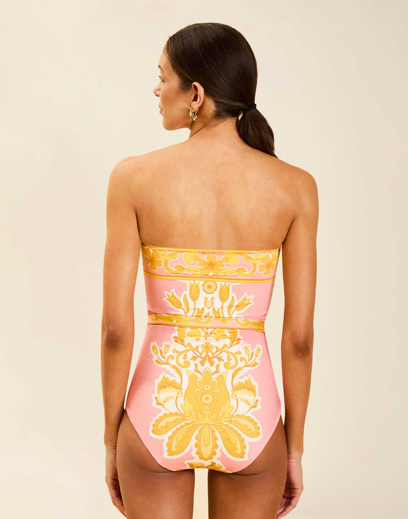 Bria Convertible™ One Piece - Image 5