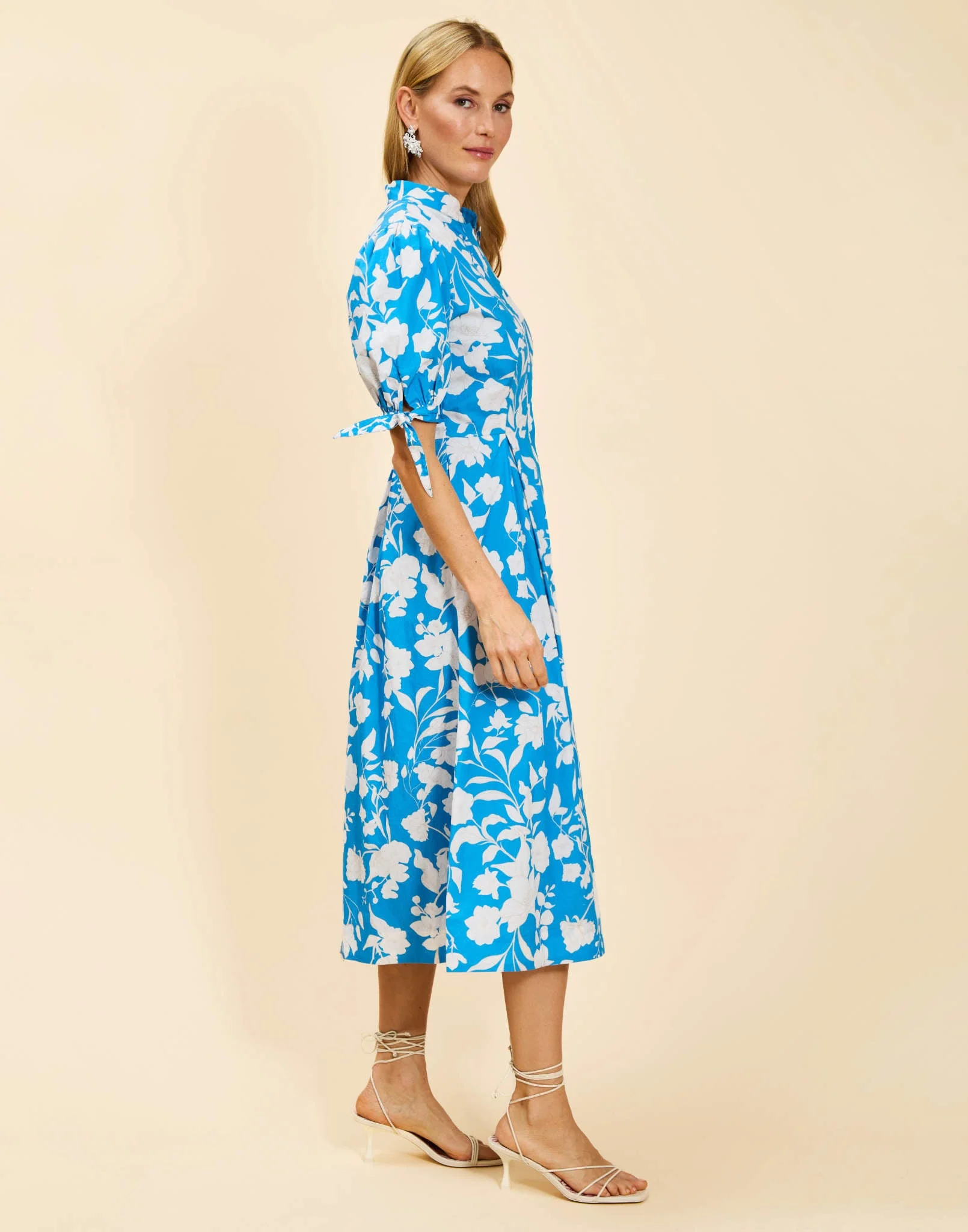 Brooklyn Midi Dress - Image 3