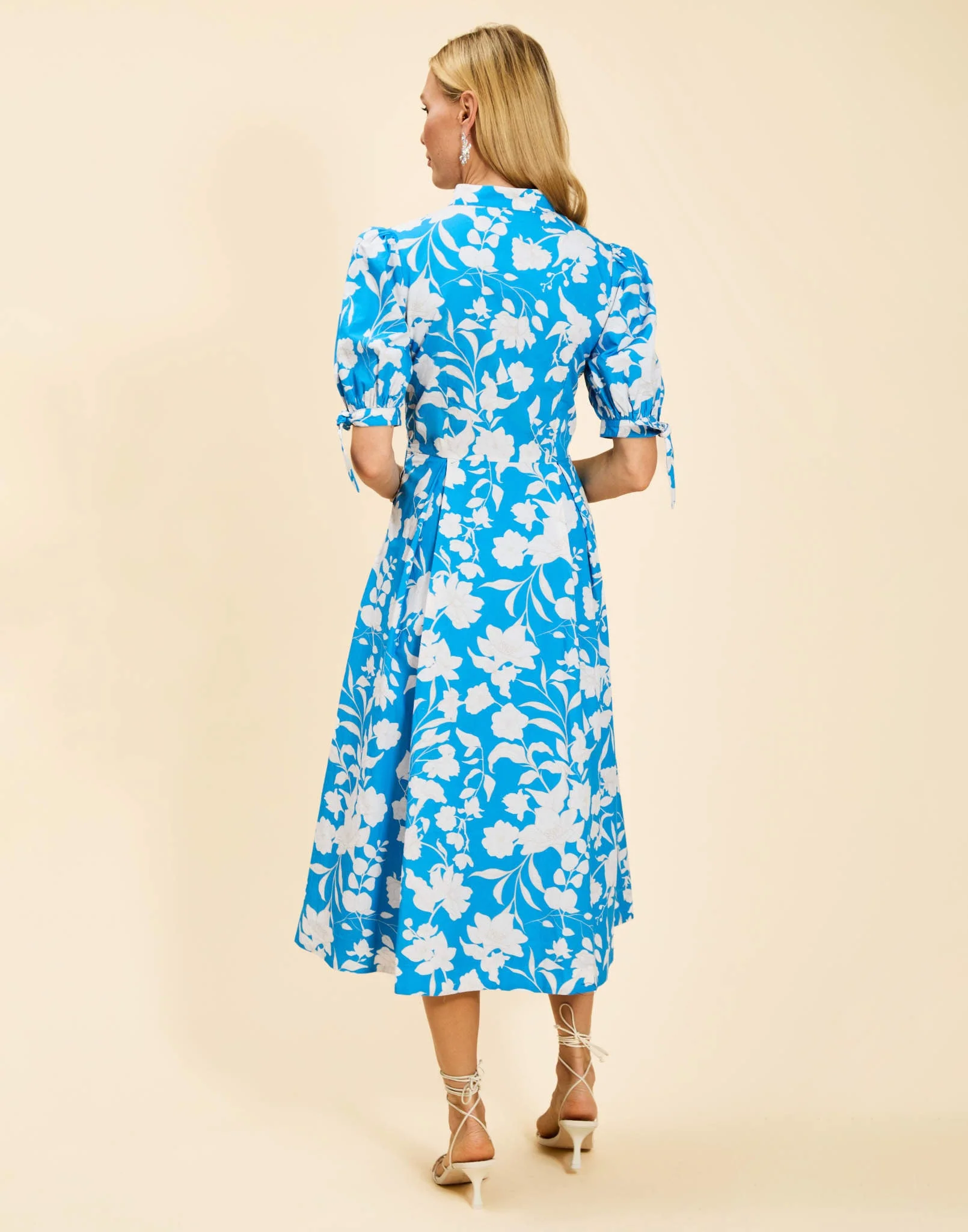 Brooklyn Midi Dress - Image 4