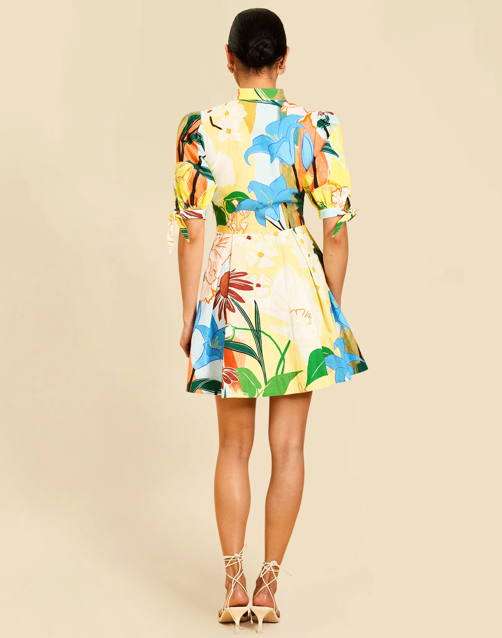 Brooklyn Mini Dress - Image 5