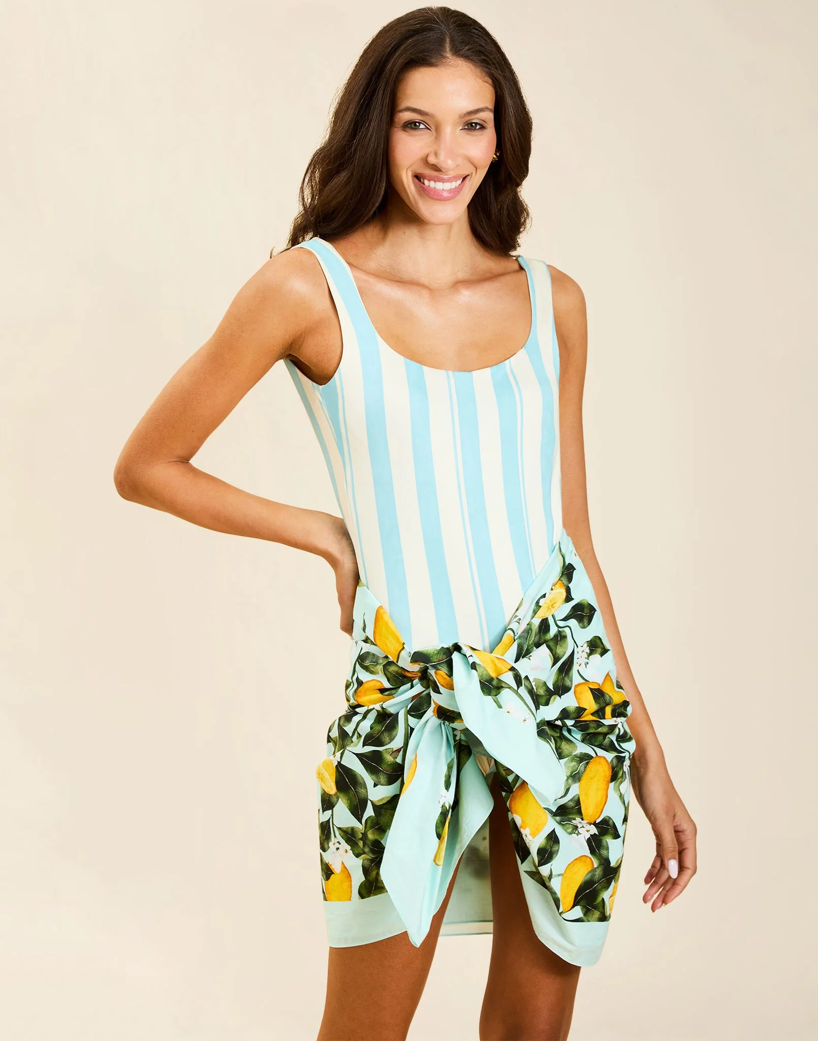 Camille Convertible™ One Piece - Image 8