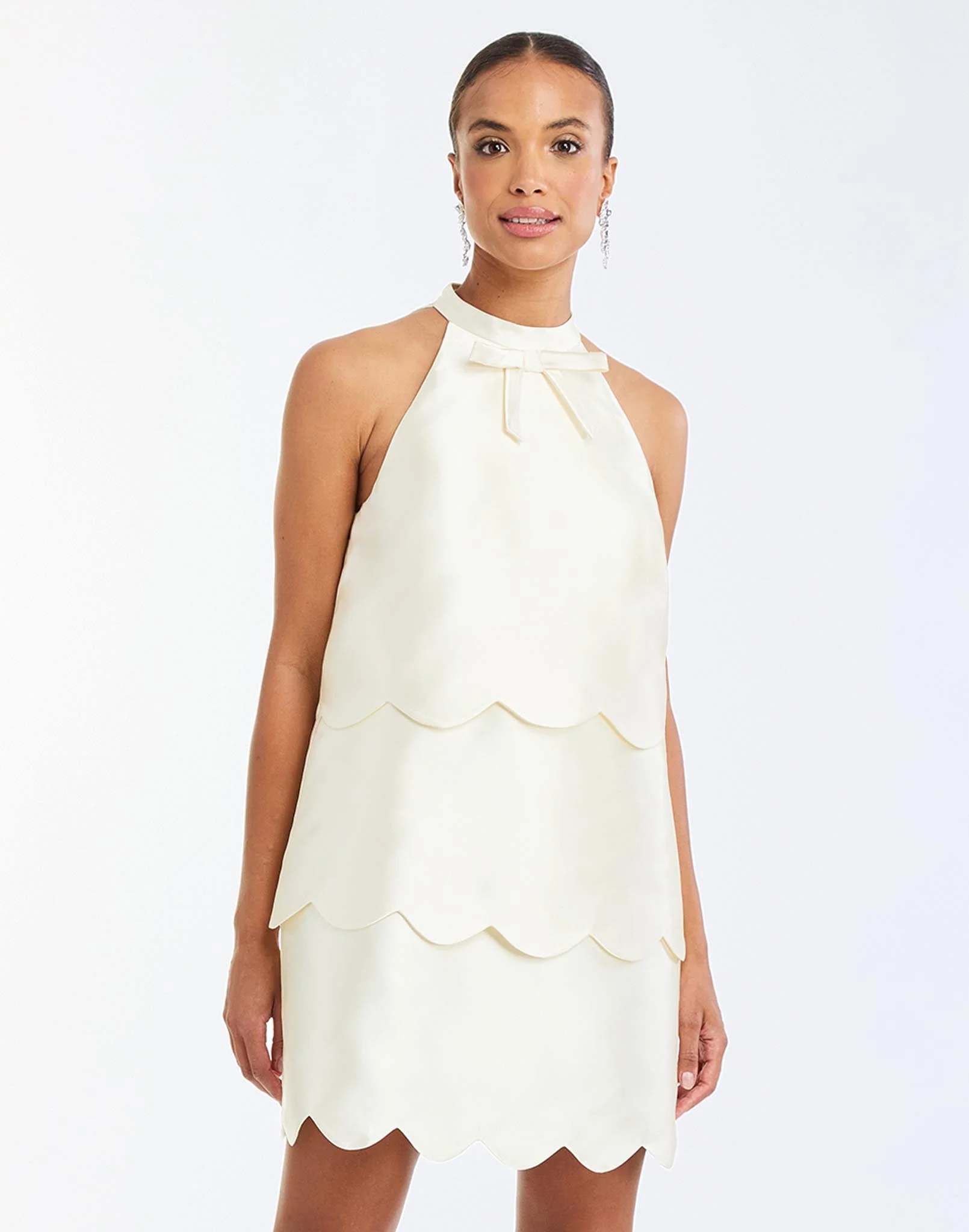 Cannes Convertible™ Mini Dress