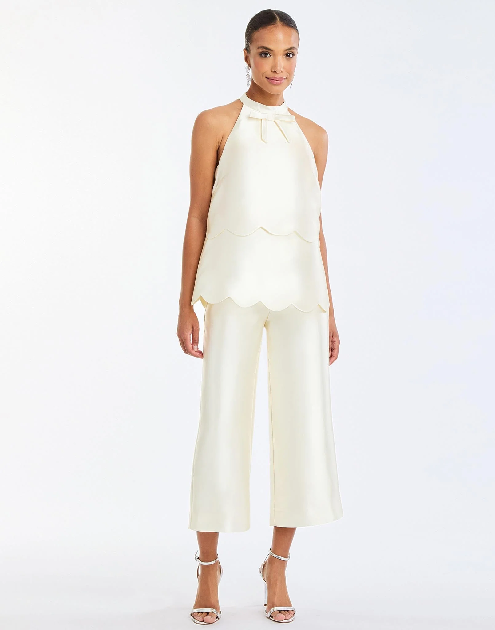 Cannes Convertible™ Mini Dress - Image 3