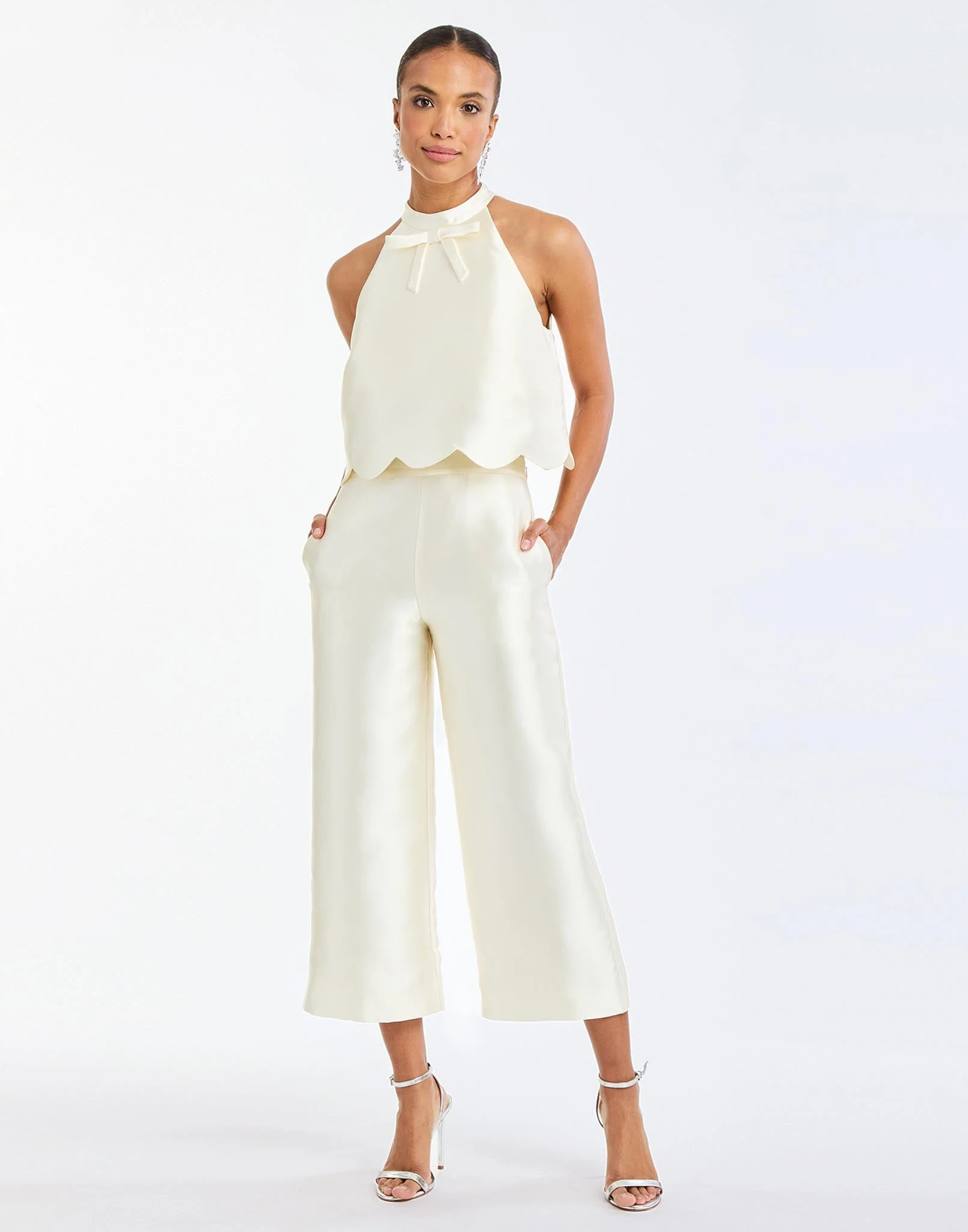 Cannes Convertible™ Mini Dress - Image 4