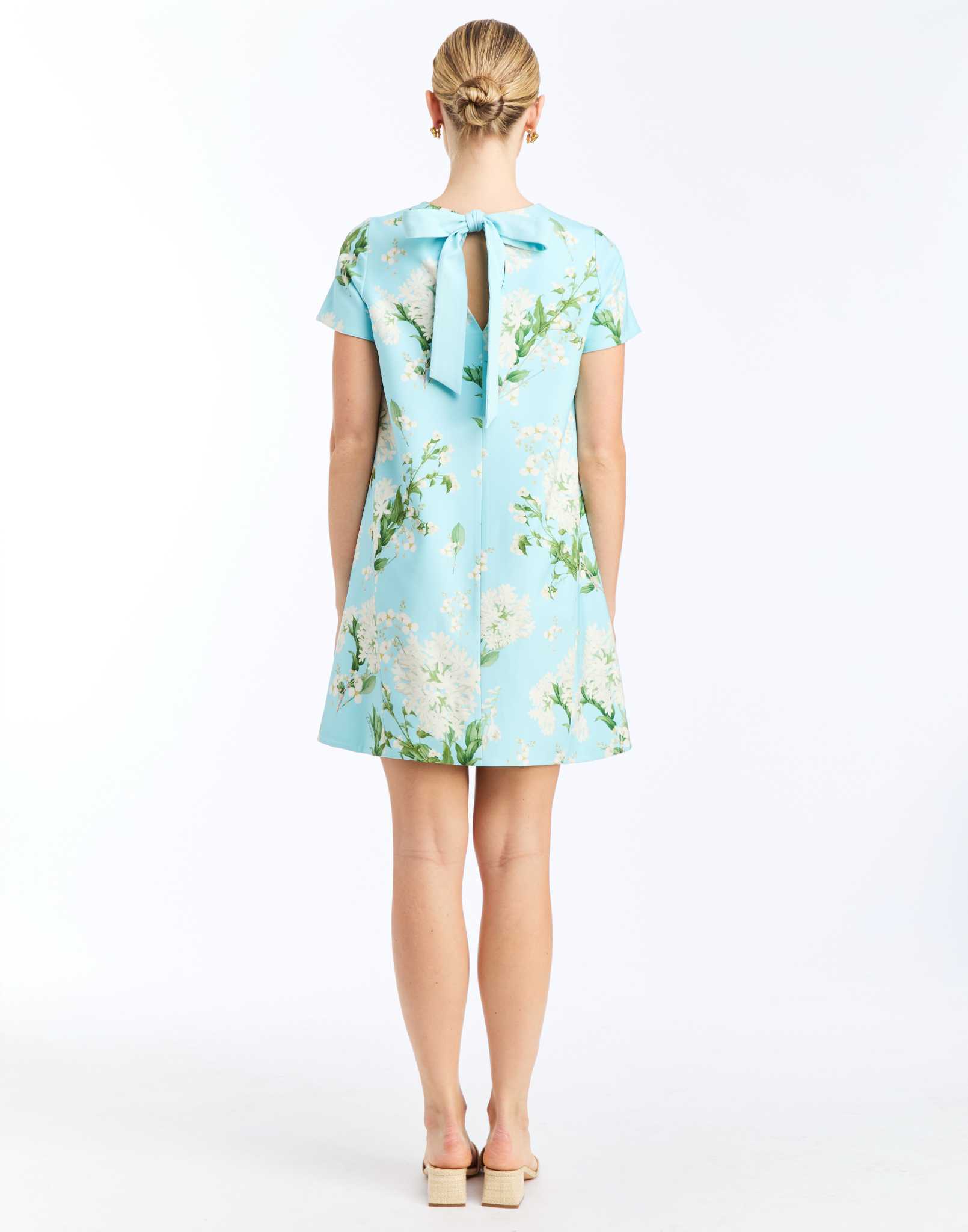 Cecily Convertible™ Mini Dress - Image 5