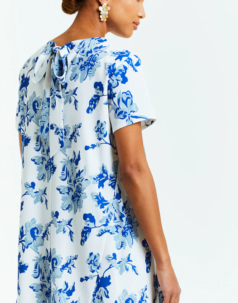 Cecily Mini Dress - Image 5