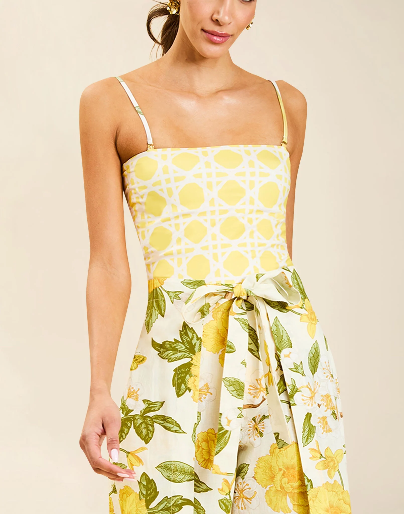 Pre-Order - Chloe Wrap Beach Pant - Image 5