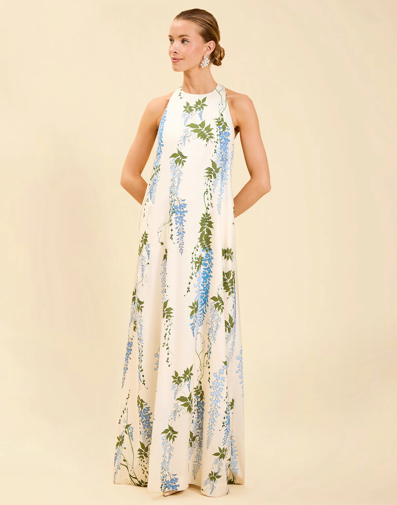 Adelina Gown - Image 2