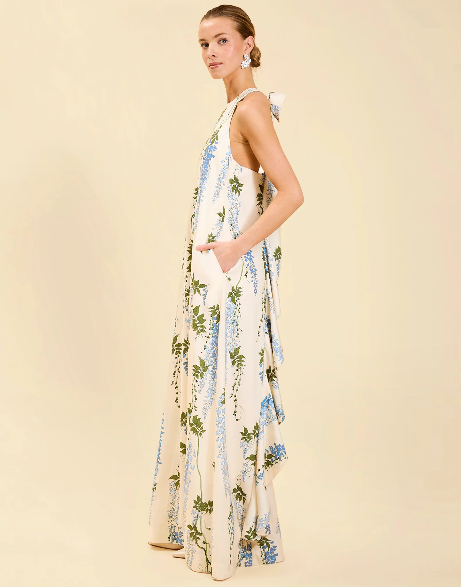 Adelina Gown - Image 4