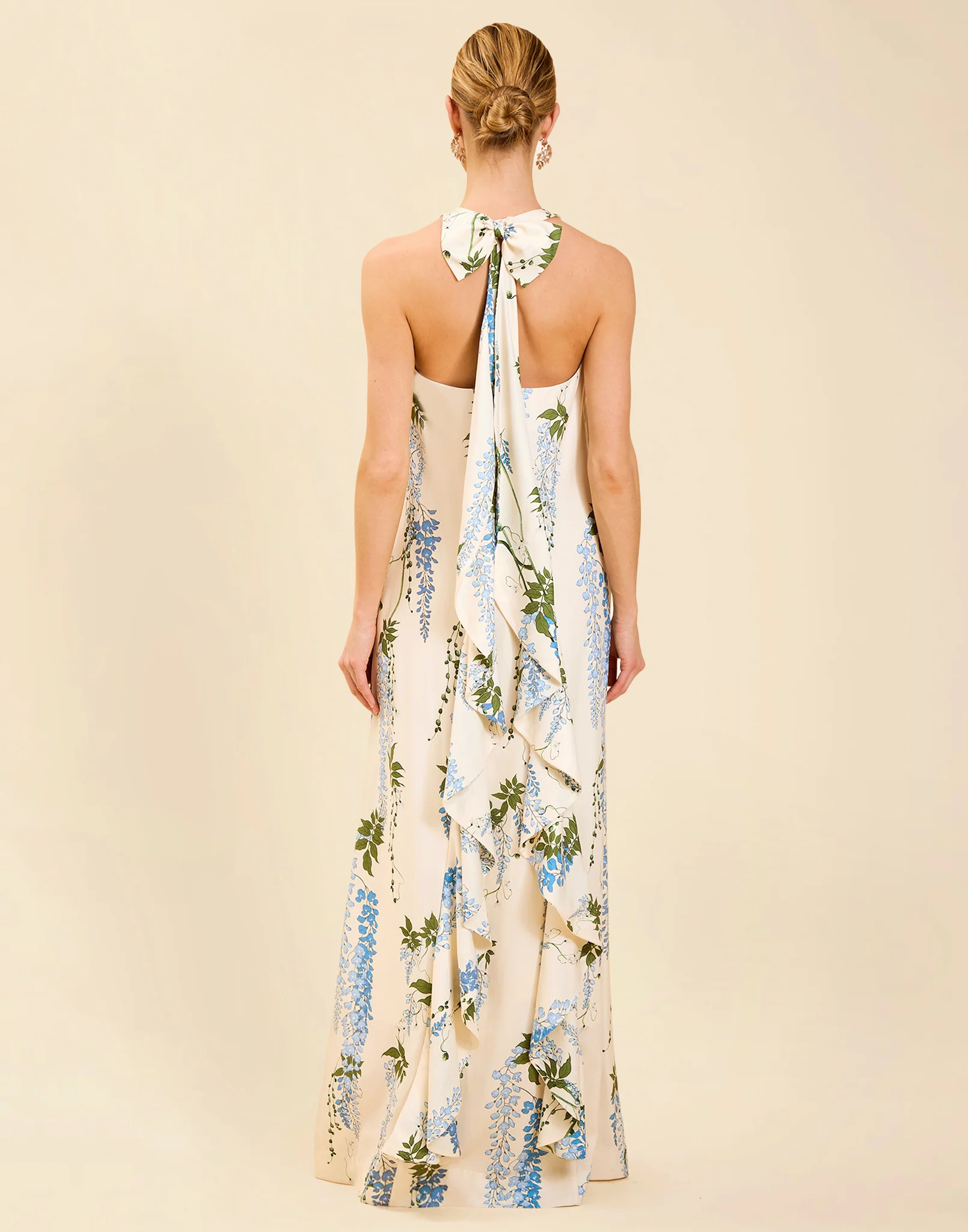 Adelina Gown - Image 5