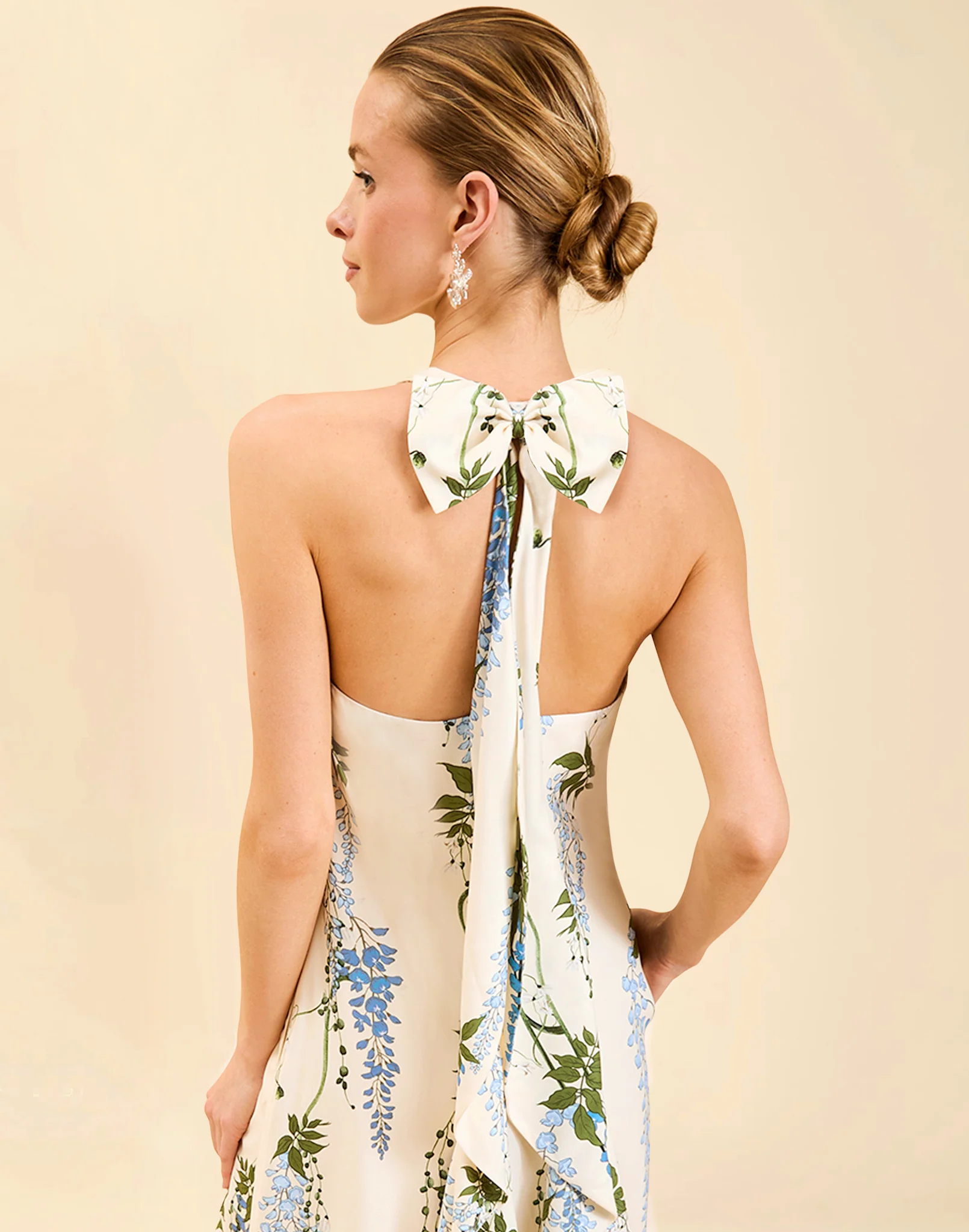 Adelina Gown - Image 6