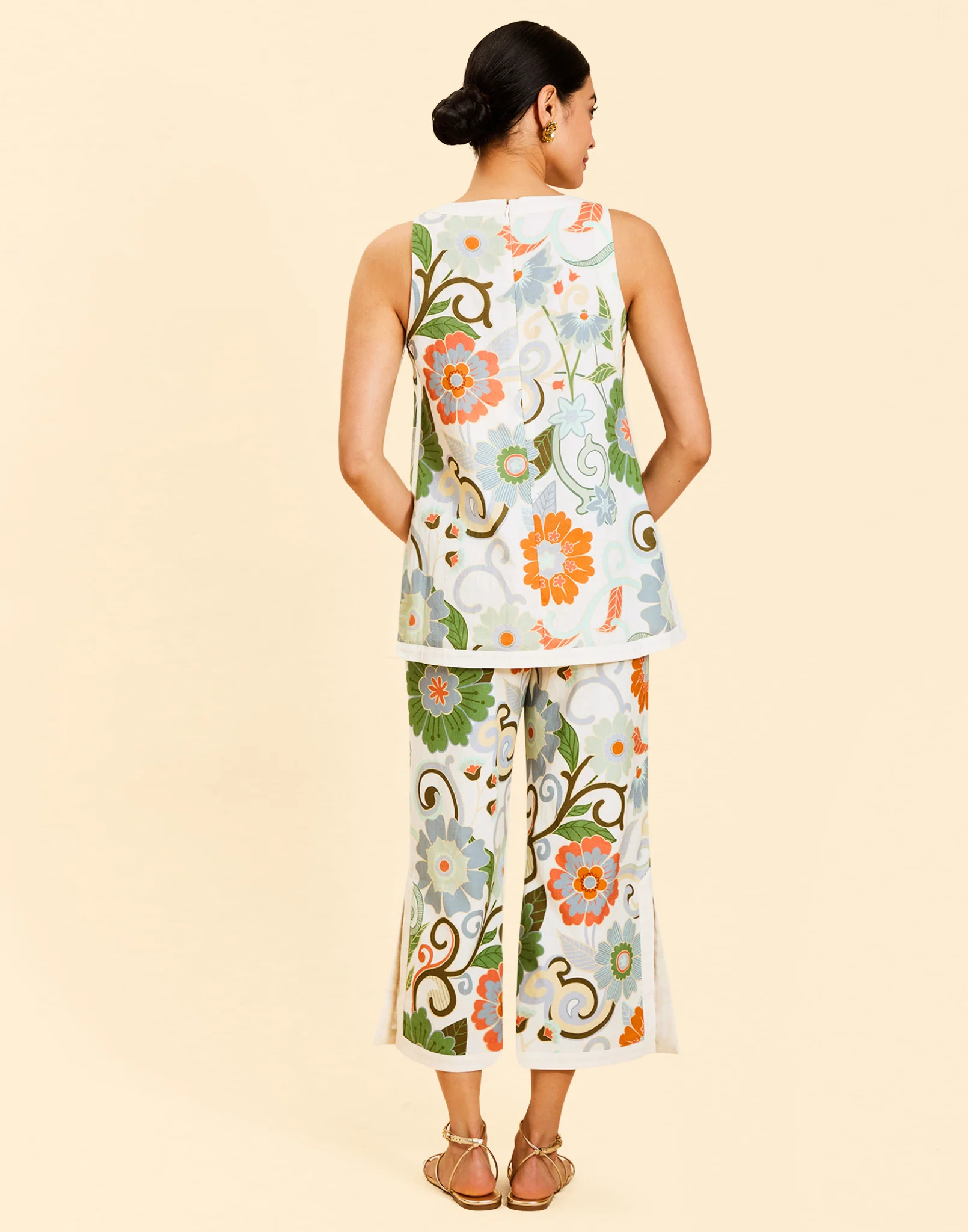 Corey Tunic Top - Image 4
