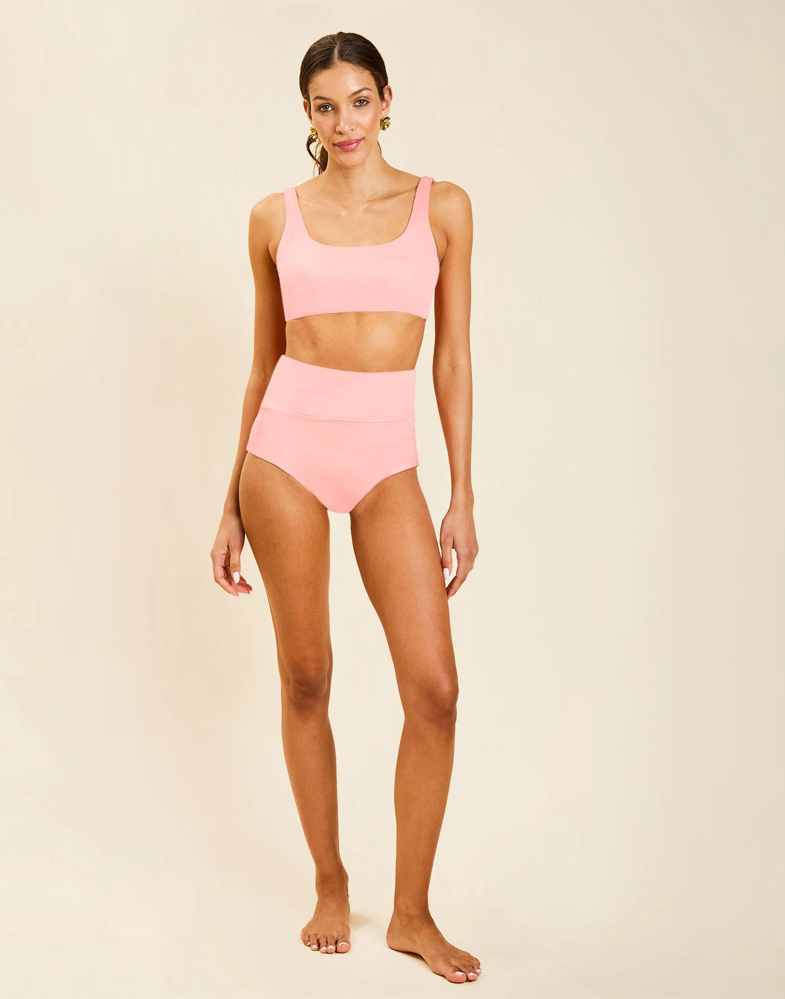 Corinna Convertible™ Bikini Top - Image 7
