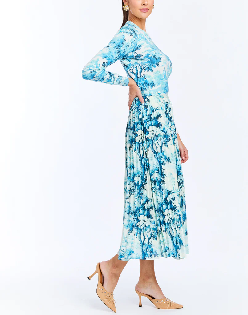 Daniella Midi Skirt - Image 3