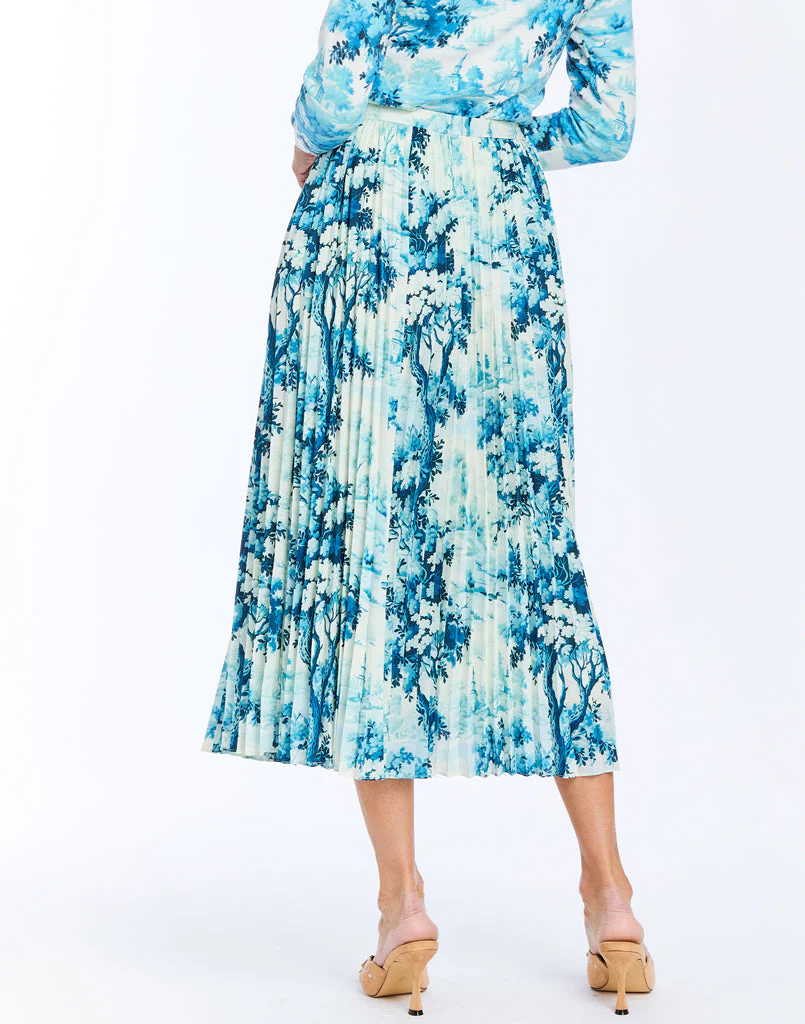 Daniella Midi Skirt - Image 4