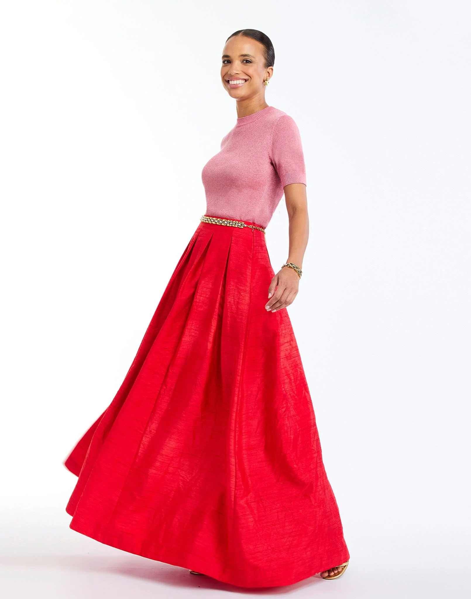 Daphne Ball Skirt - Image 3