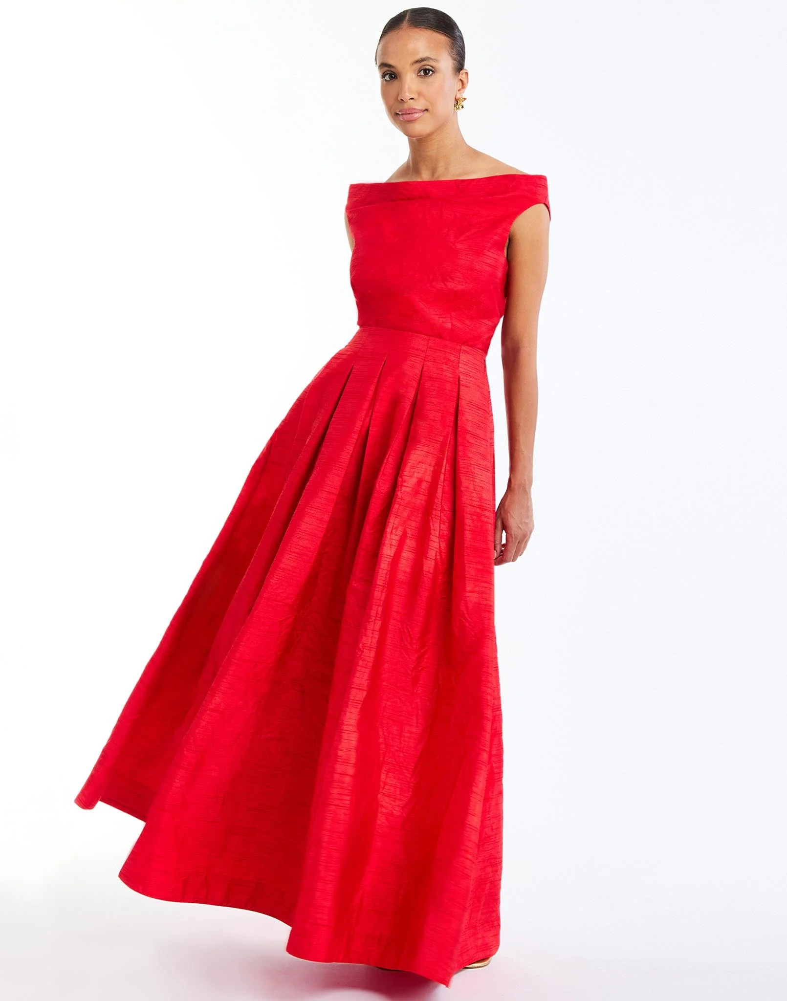 Daphne Ball Skirt - Image 5