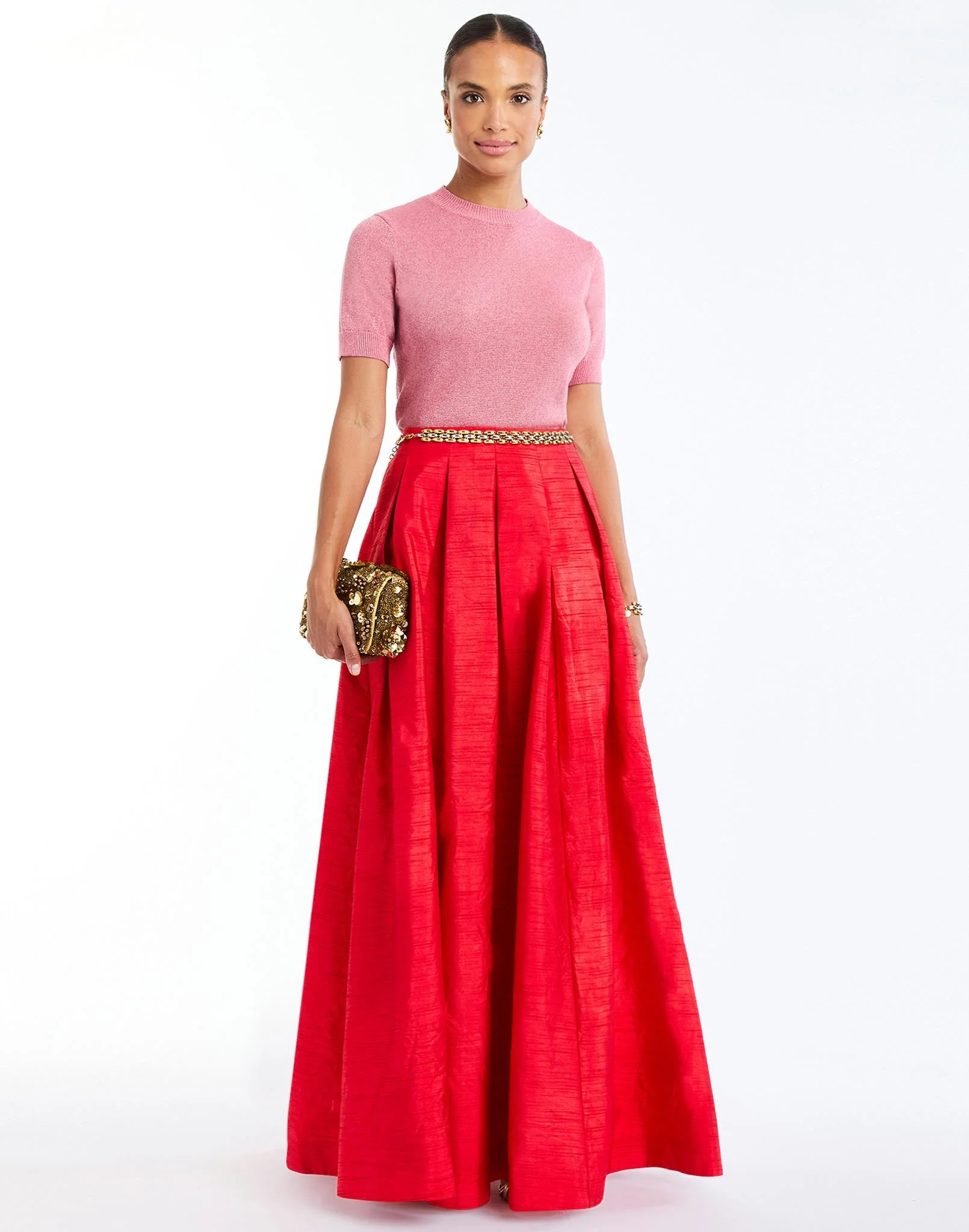 Daphne Ball Skirt - Image 6