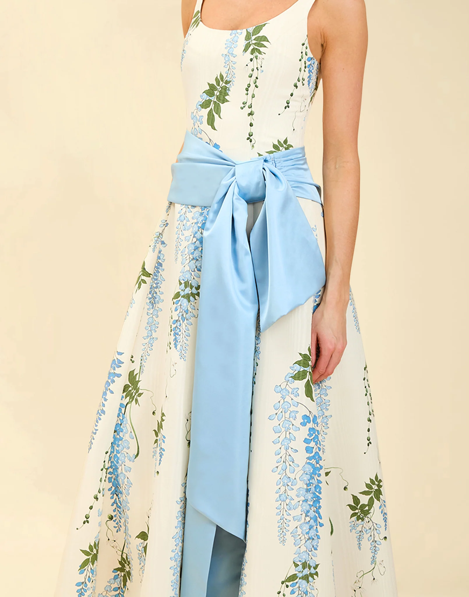 Darcy Bow Belt - Image 2