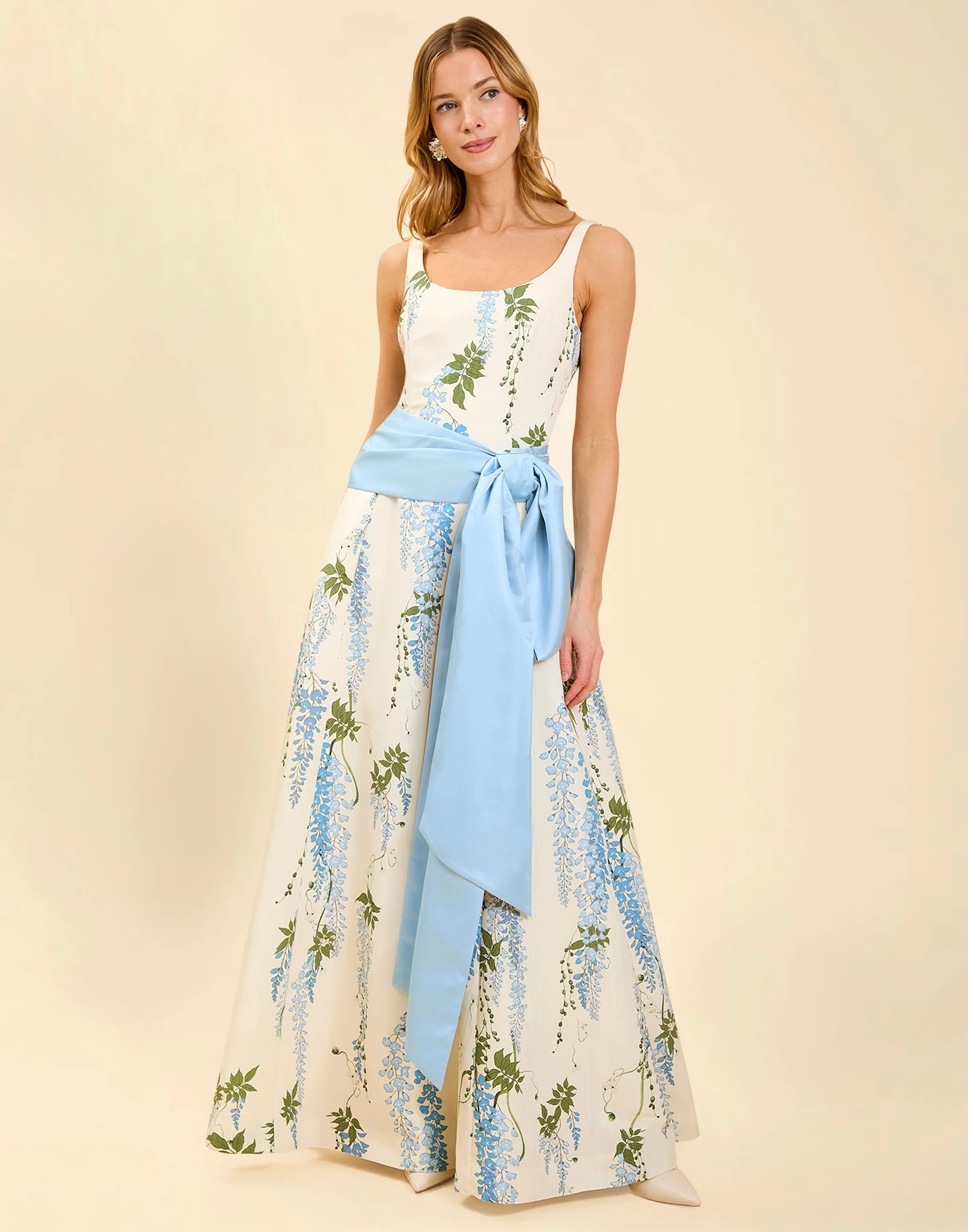 Darcy Bow Belt - Image 5