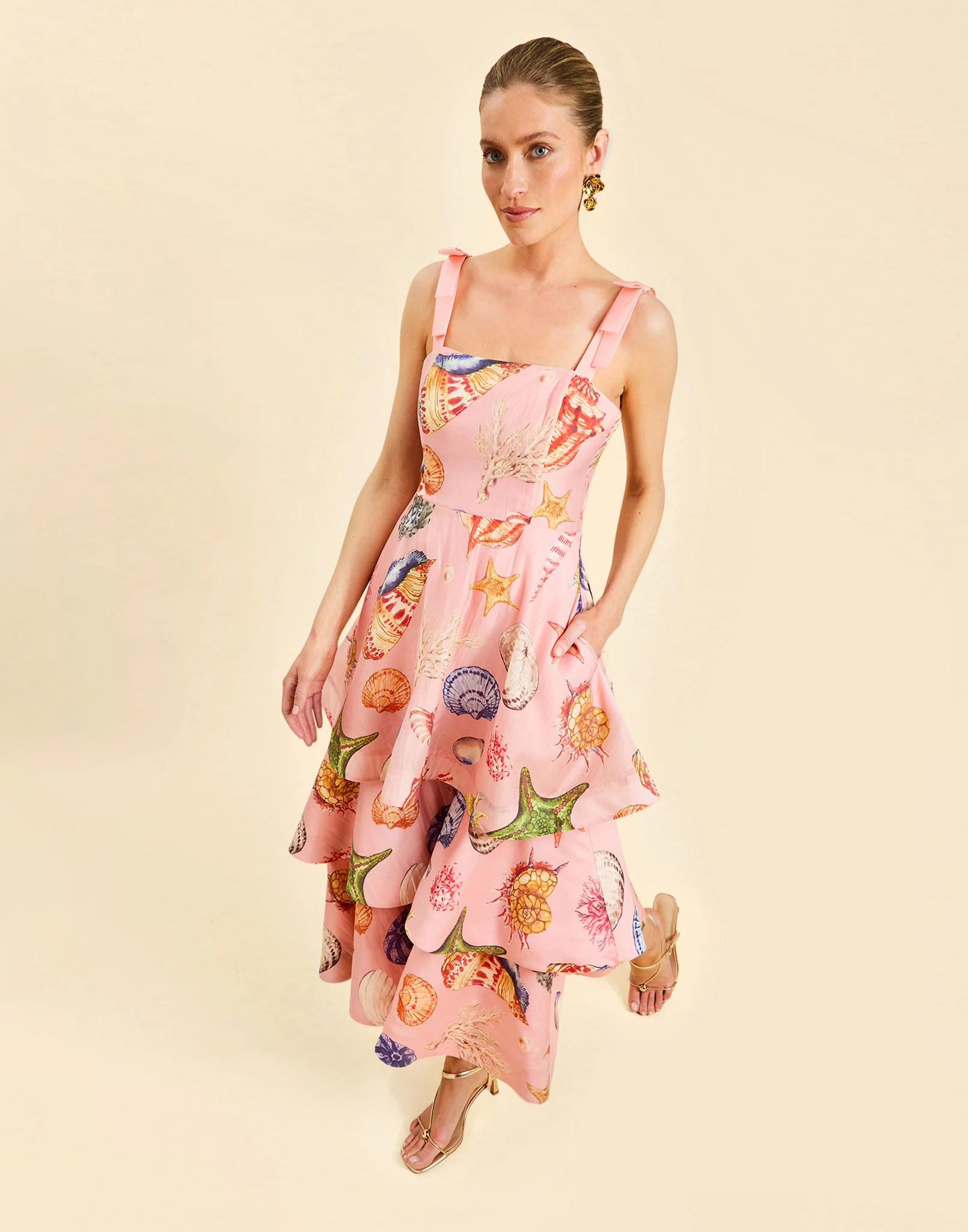 Darling Convertible™ Midi Dress - Image 2