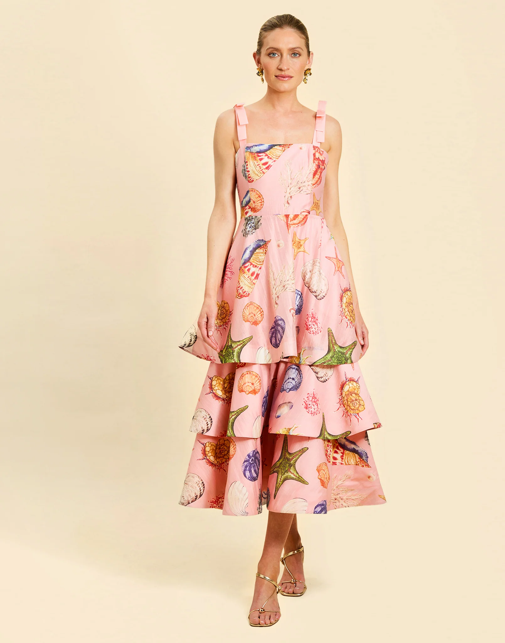 Darling Convertible™ Midi Dress - Image 3