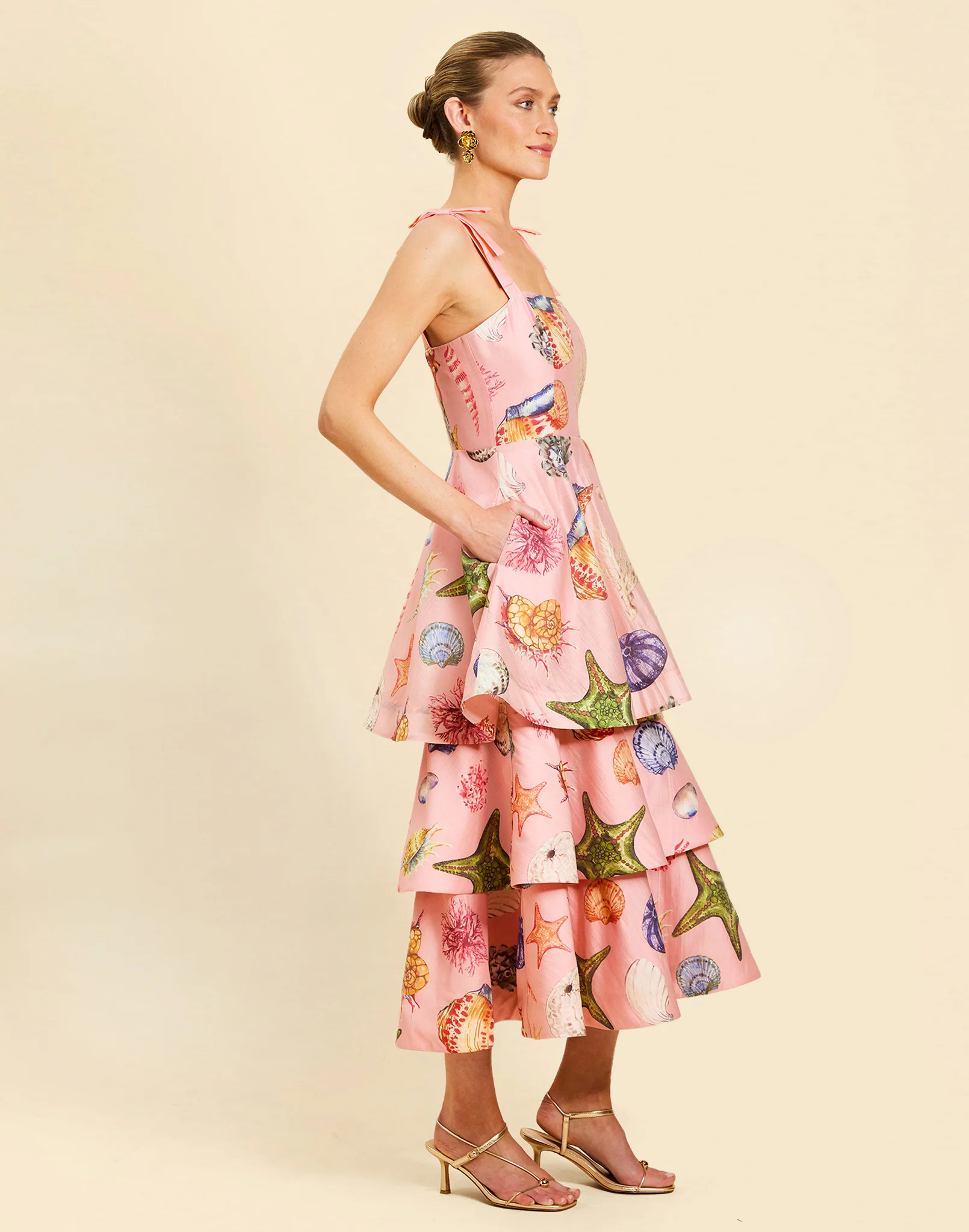 Darling Convertible™ Midi Dress - Image 4