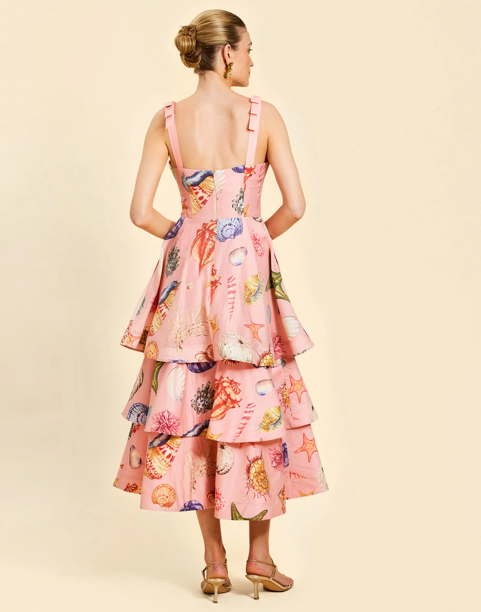 Darling Convertible™ Midi Dress - Image 5